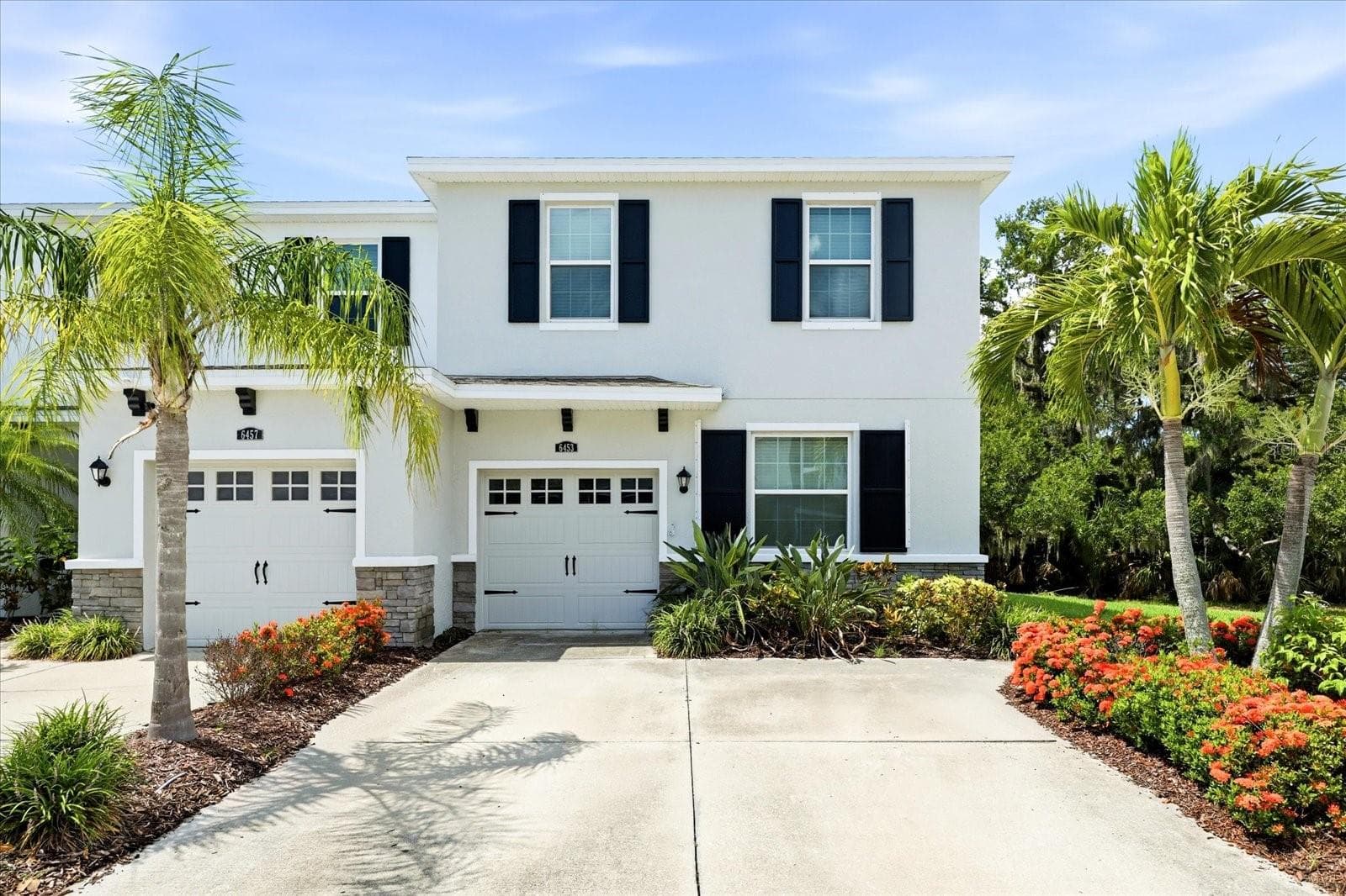 Townhouse at 6453 BAYTOWN DR, SARASOTA, photo 29 of 33