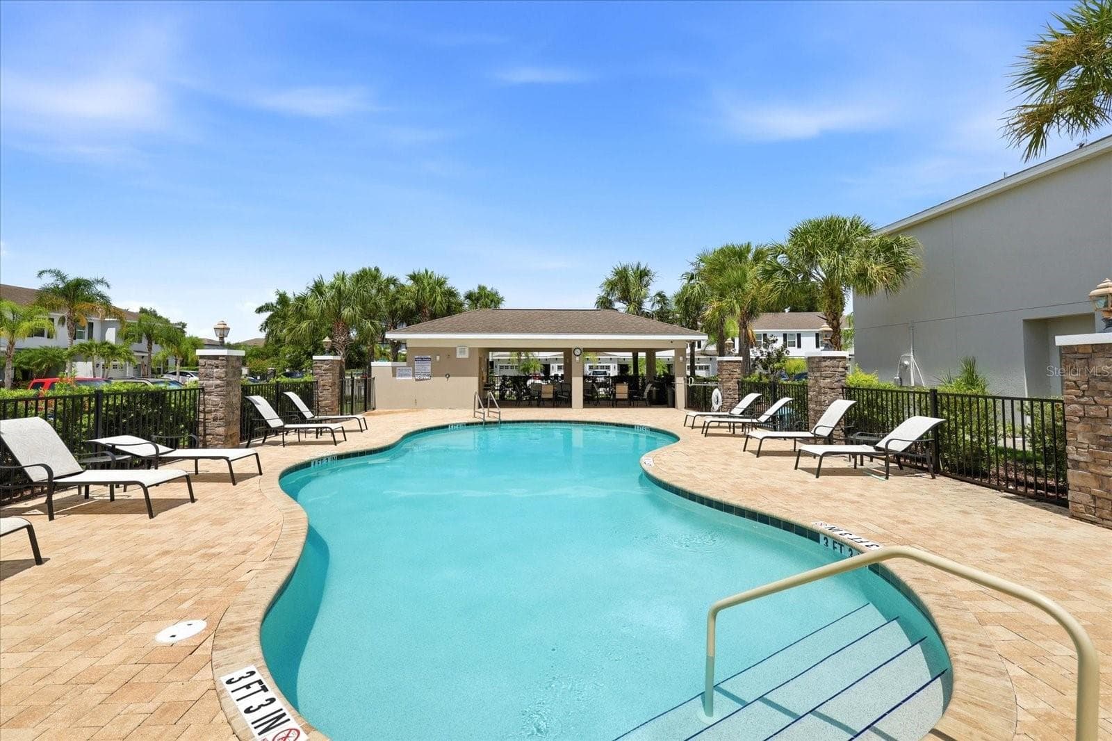 Townhouse at 6453 BAYTOWN DR, SARASOTA, photo 33 of 33