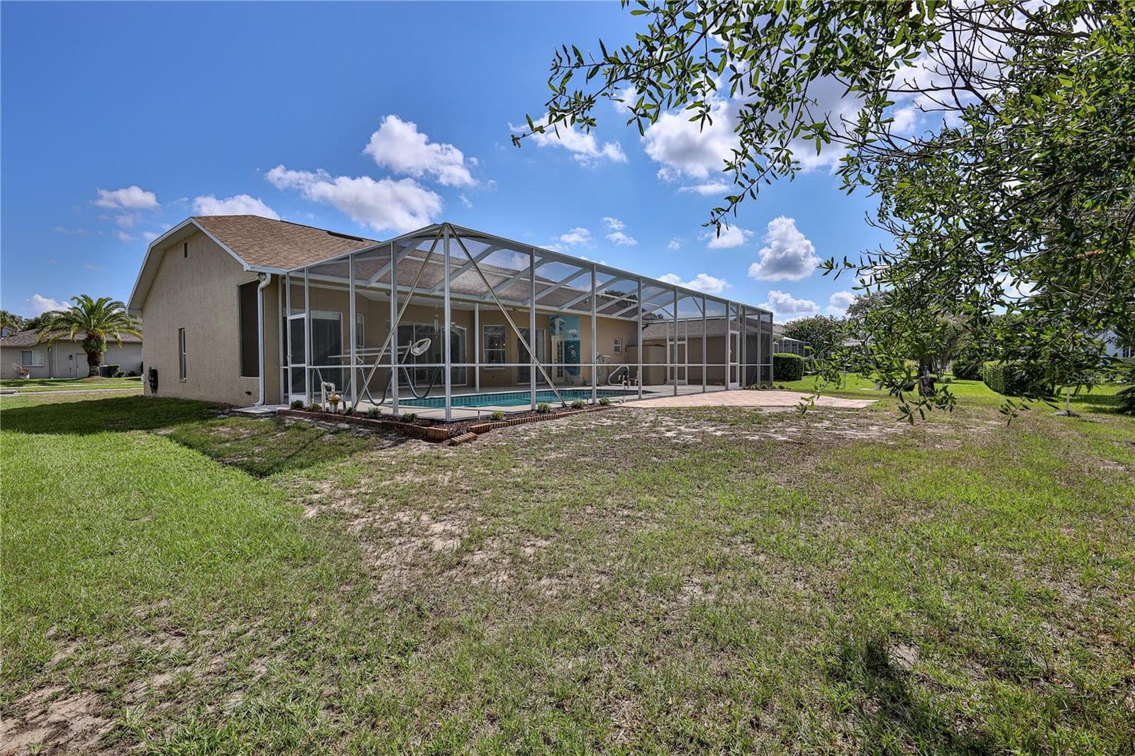 Single Family Residence at 10376 HENDERSON ST, SPRING HILL, photo 47 of 56