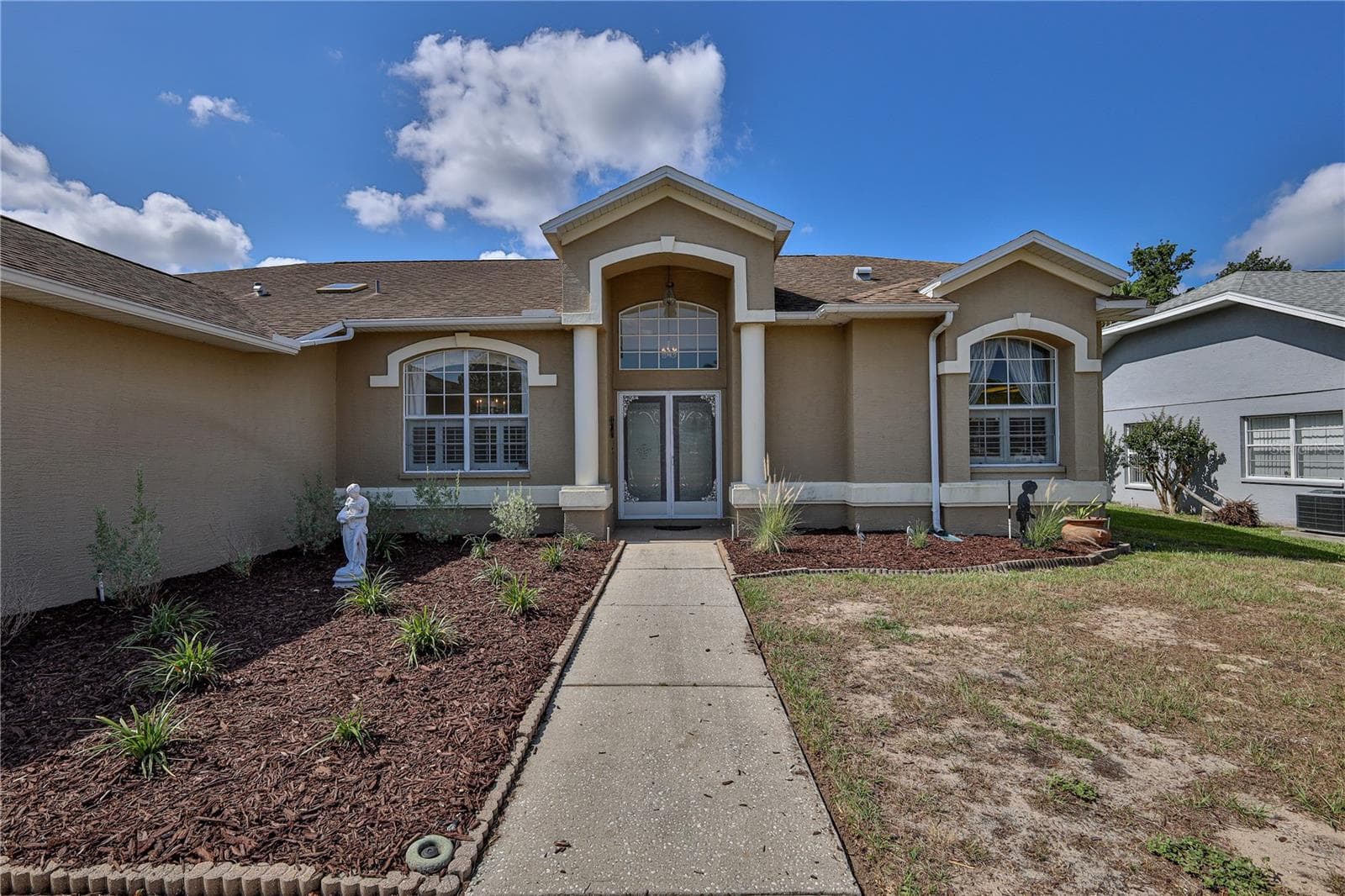 Single Family Residence at 10376 HENDERSON ST, SPRING HILL, photo 53 of 56