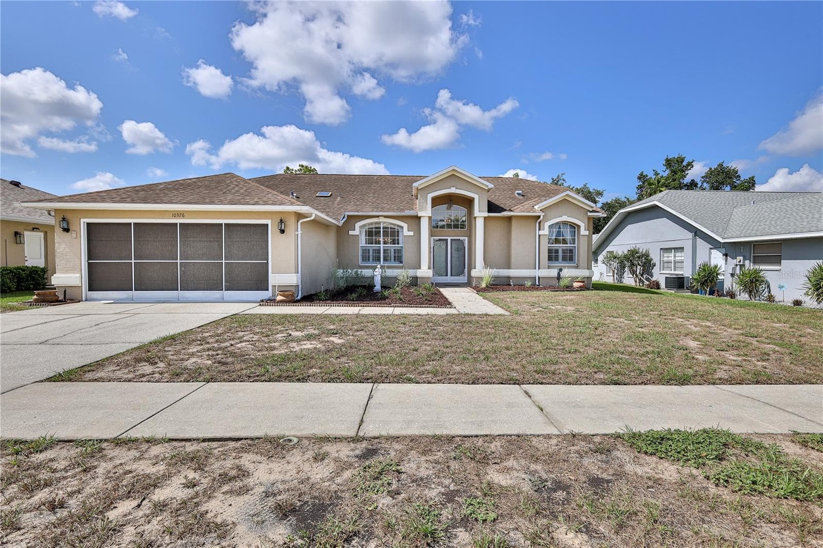Single Family Residence at 10376 HENDERSON ST, SPRING HILL, photo 56 of 56