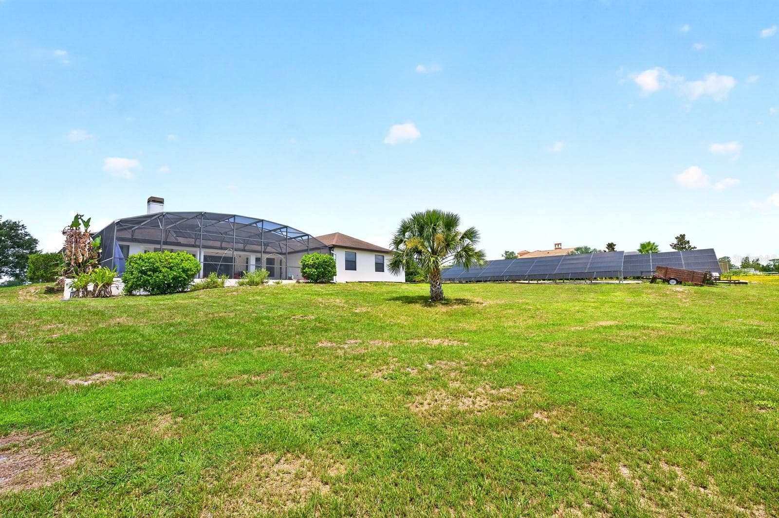 2.32 acre lot. - 27324 GRAND OAK LN, TAVARES