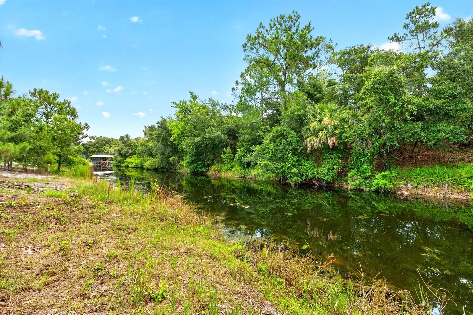 Canal front with access to Harris Chain of Lakes. - 27324 GRAND OAK LN, TAVARES