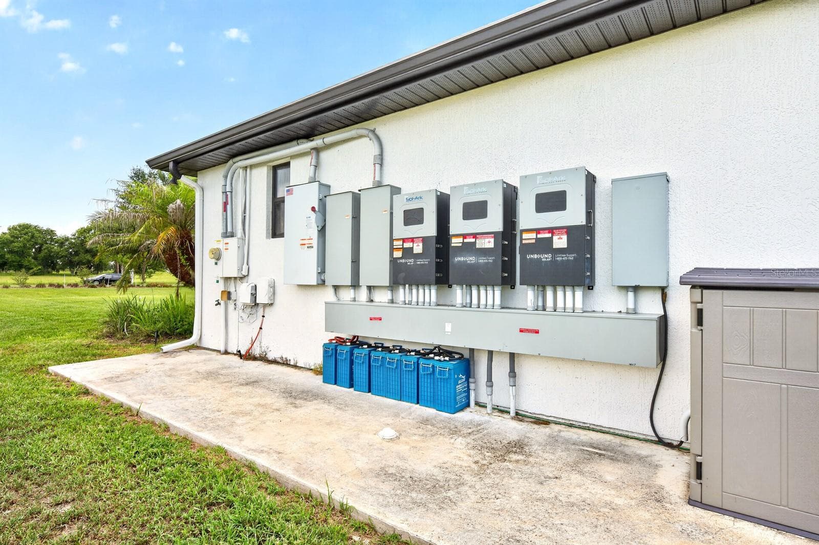 Fully owned, full coverage solar panels! - 27324 GRAND OAK LN, TAVARES