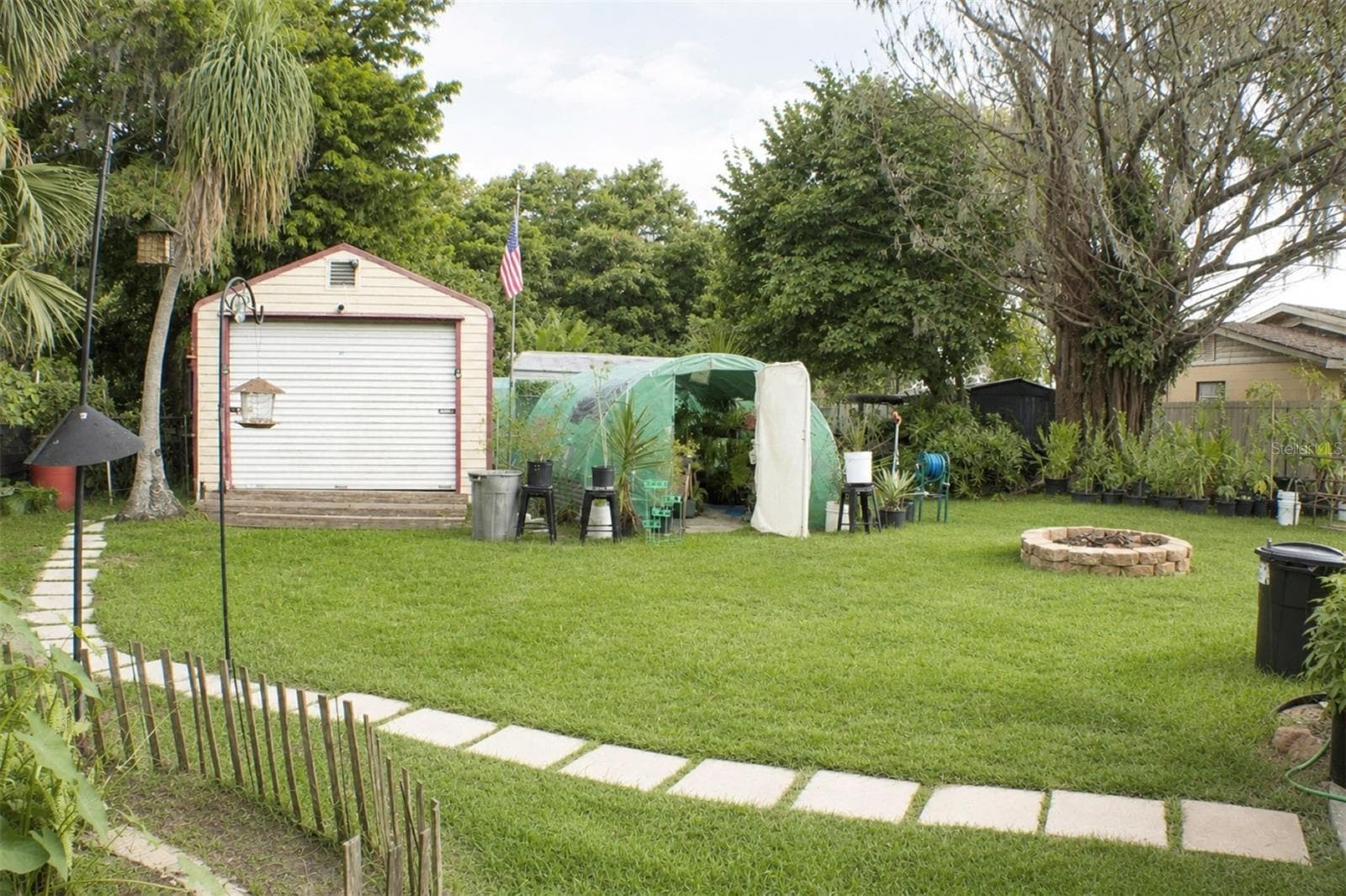 Sheds and Greenhouses - 1405 28TH ST NW, WINTER HAVEN
