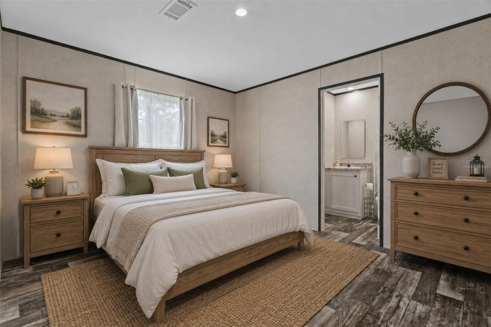 Virtually Staged - 4363 CR 690, WEBSTER