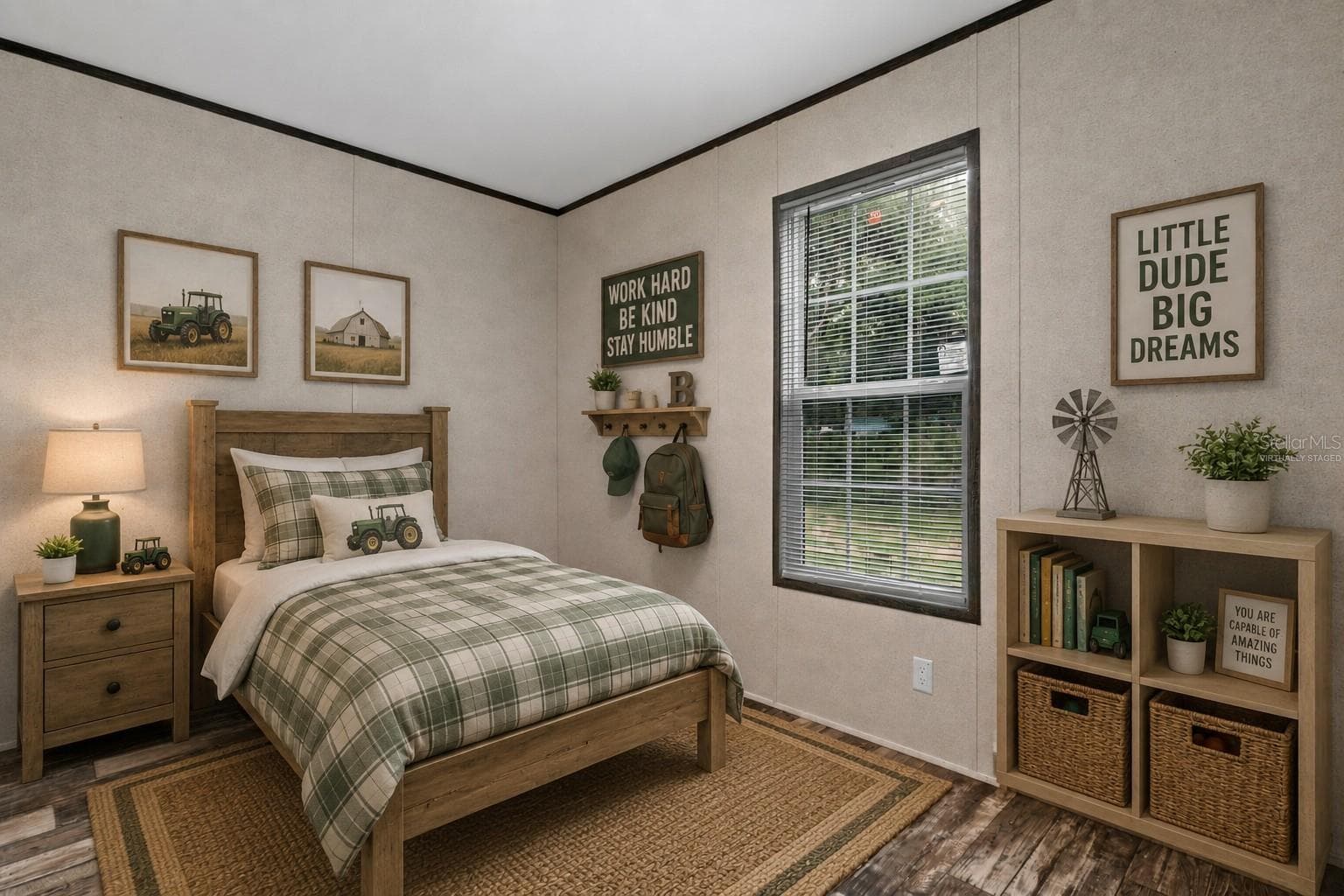 Virtually Staged - 4363 CR 690, WEBSTER