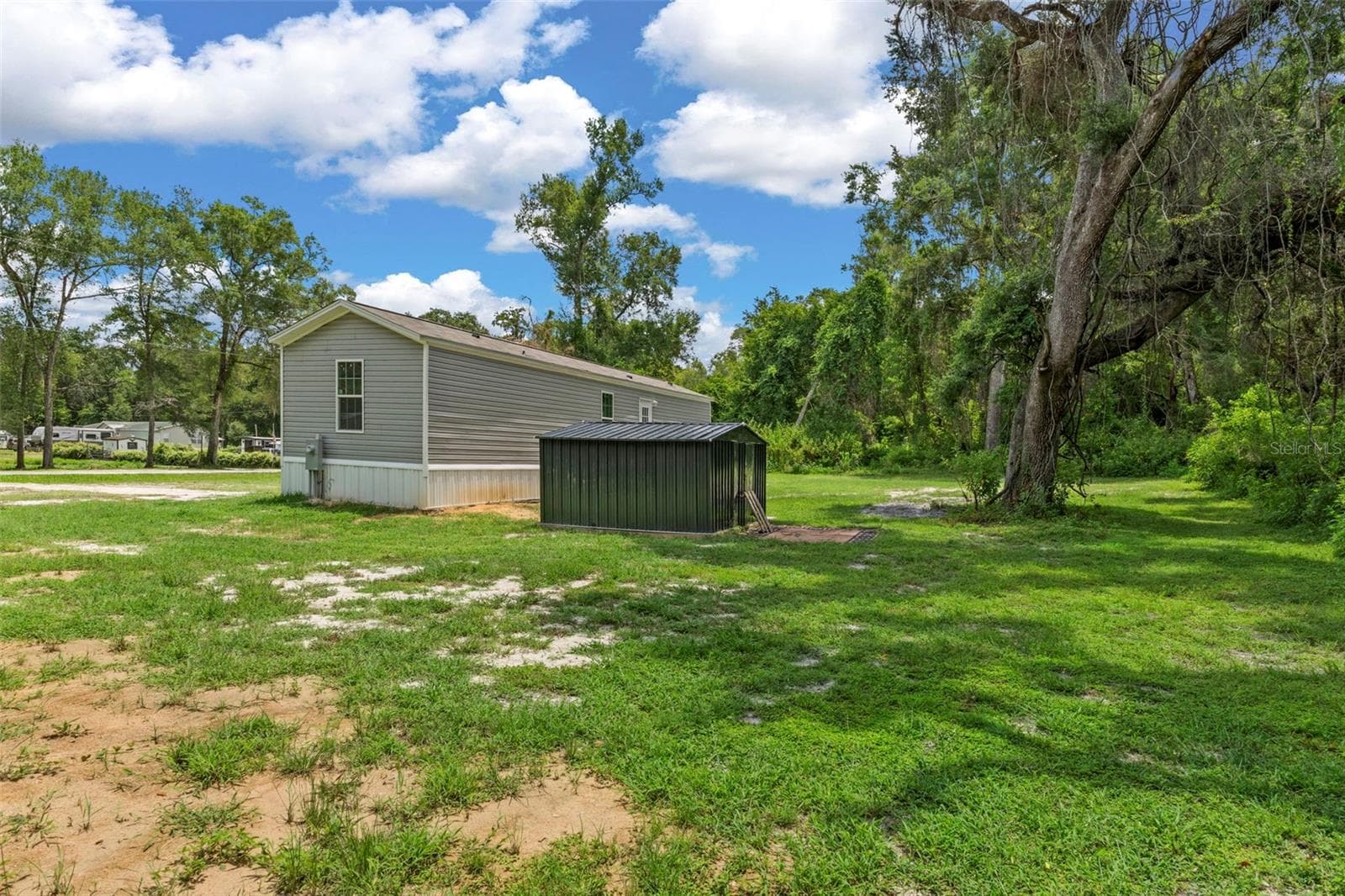 Manufactured Home at 4363 CR 690, WEBSTER, photo 26 of 37