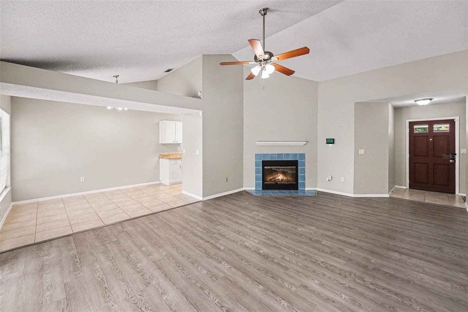 Single Family Residence at 8739 OSAGE DR, TAMPA, photo 3 of 19