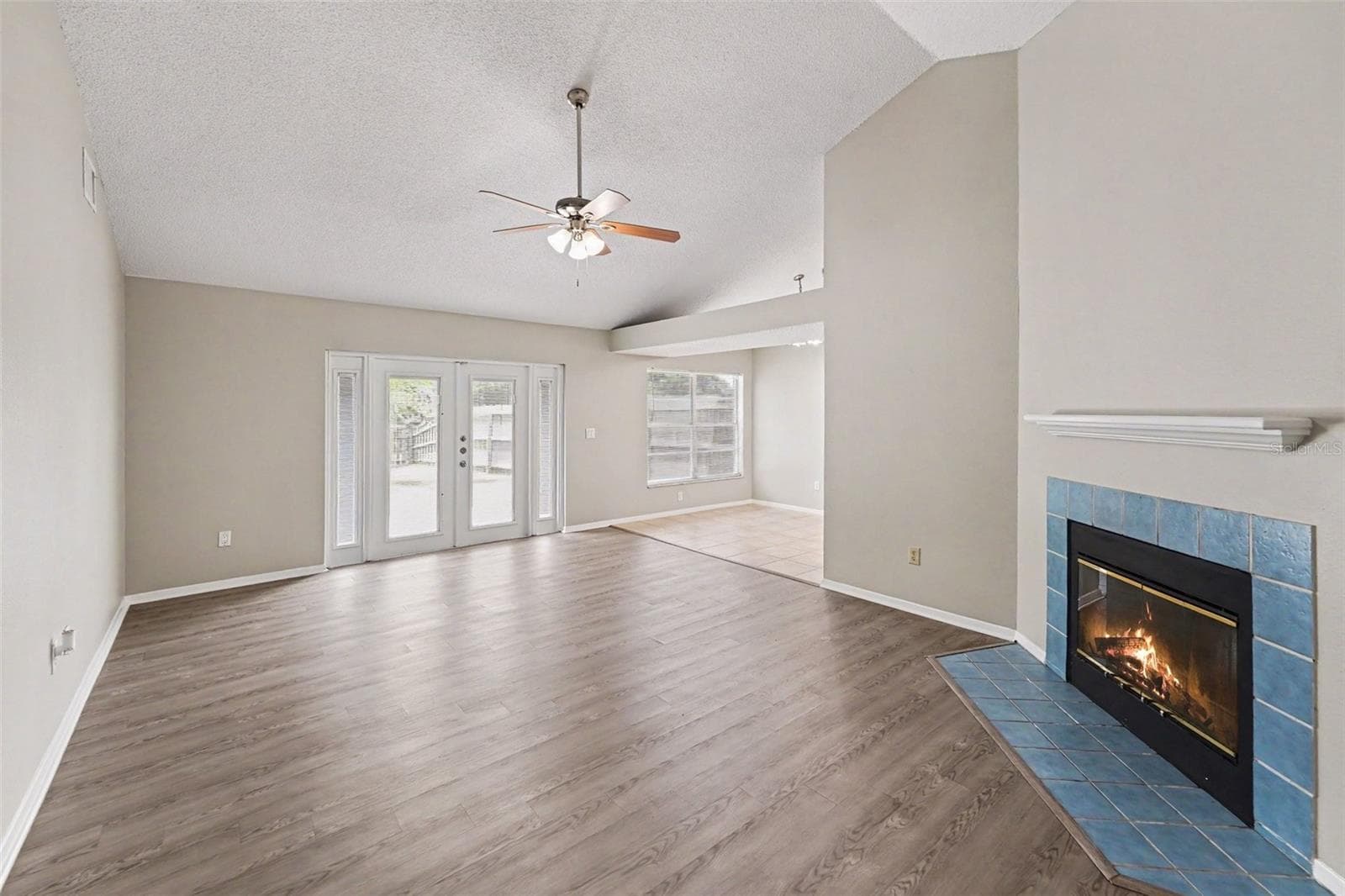 Single Family Residence at 8739 OSAGE DR, TAMPA, photo 4 of 19
