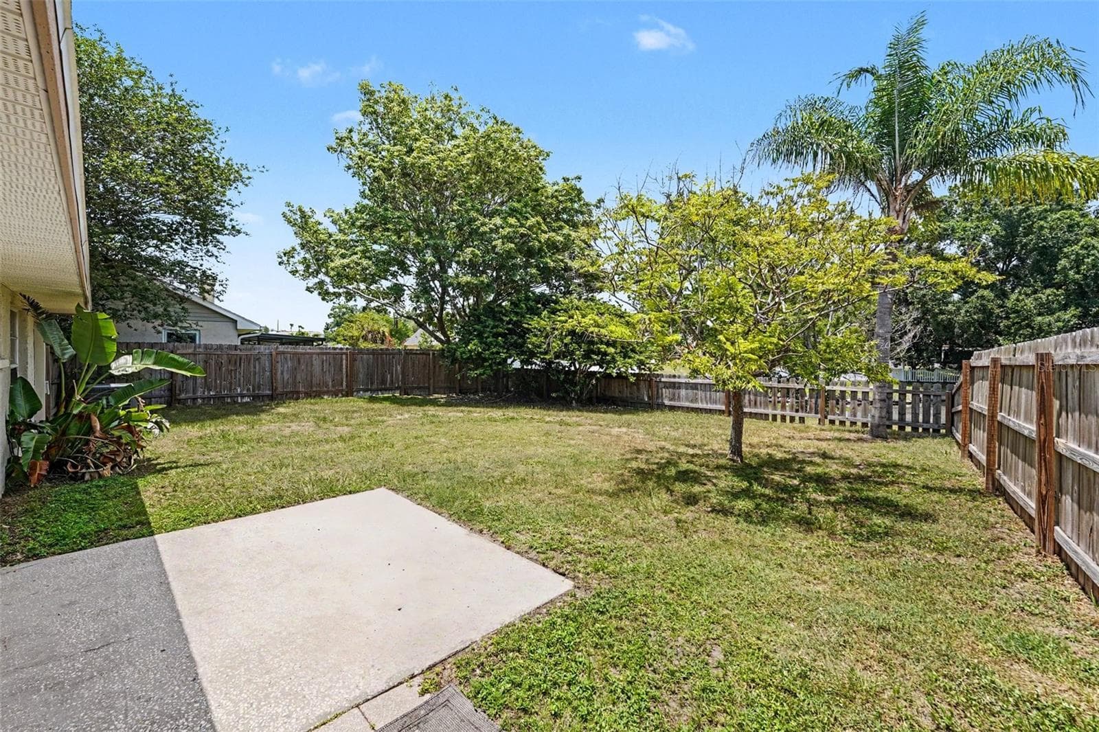 Single Family Residence at 8739 OSAGE DR, TAMPA, photo 18 of 19