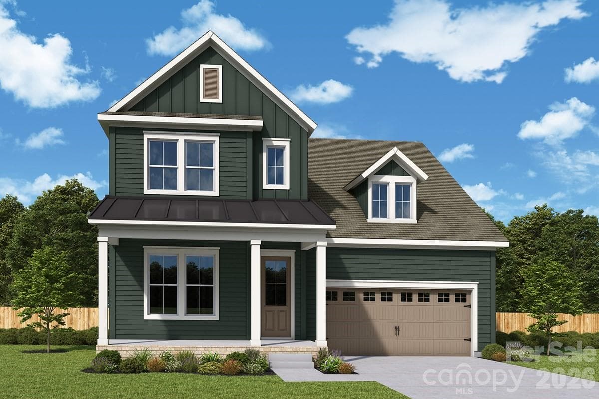 Single Family Residence at Charlotte, photo 20 of 20
