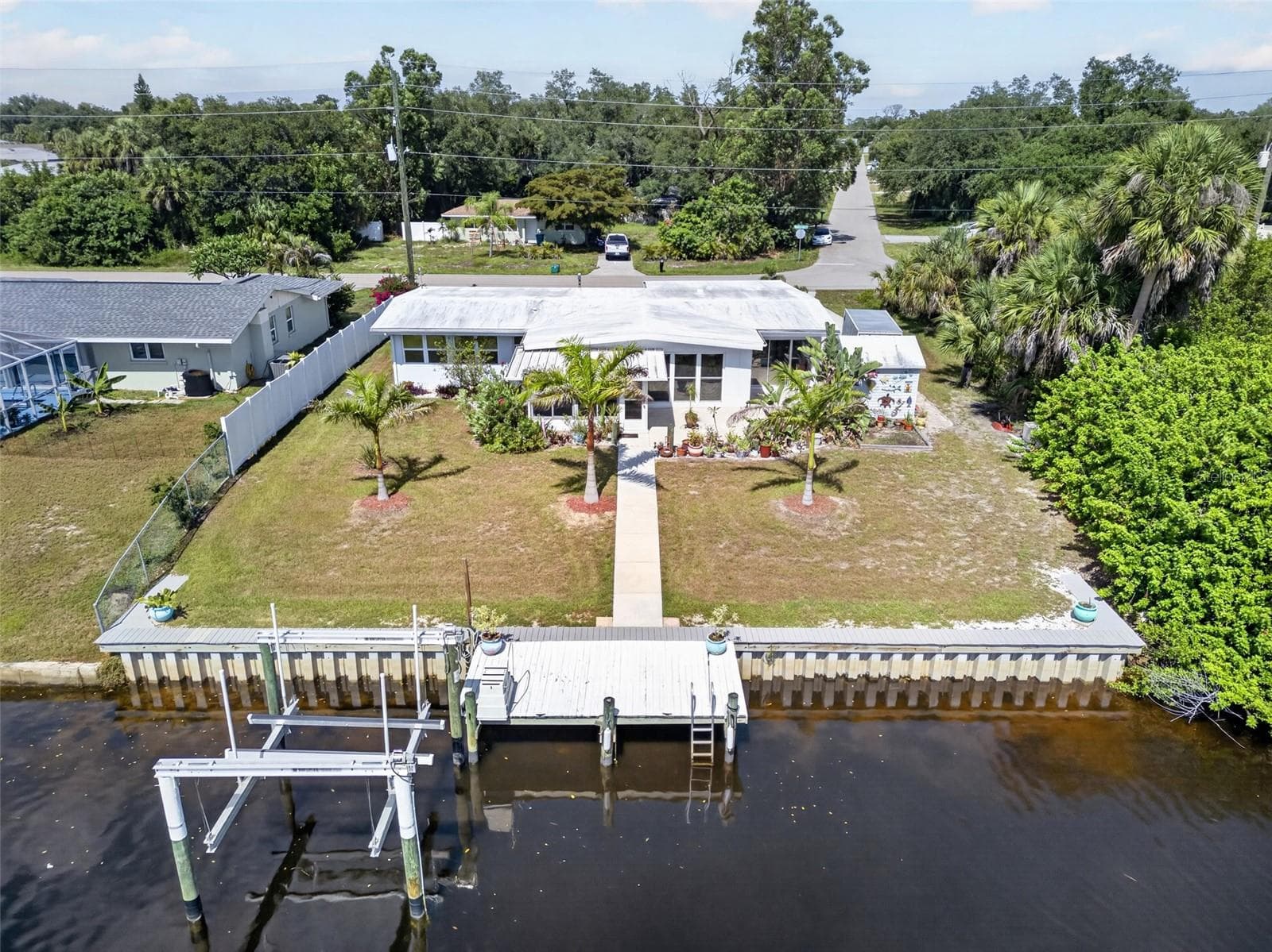 3349 ROCK CREEK DR