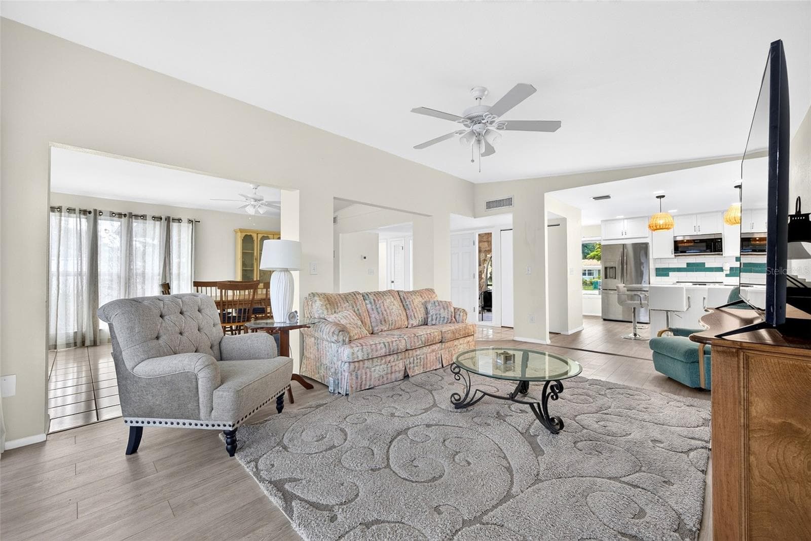 Single Family Residence at 3349 ROCK CREEK DR, PORT CHARLOTTE, photo 7 of 48
