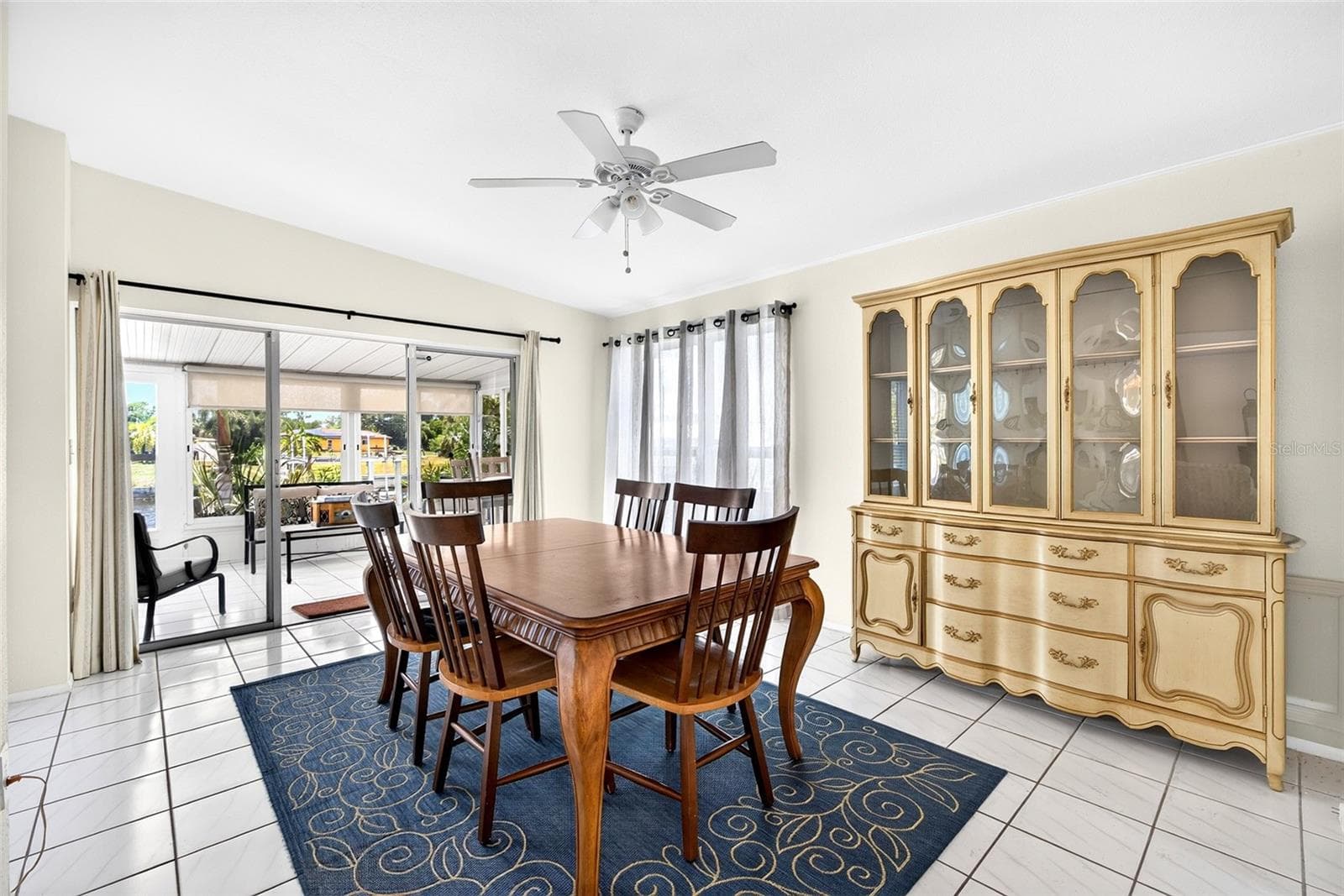 Single Family Residence at 3349 ROCK CREEK DR, PORT CHARLOTTE, photo 9 of 48