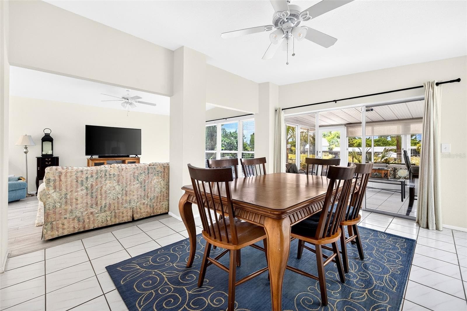 Single Family Residence at 3349 ROCK CREEK DR, PORT CHARLOTTE, photo 10 of 48