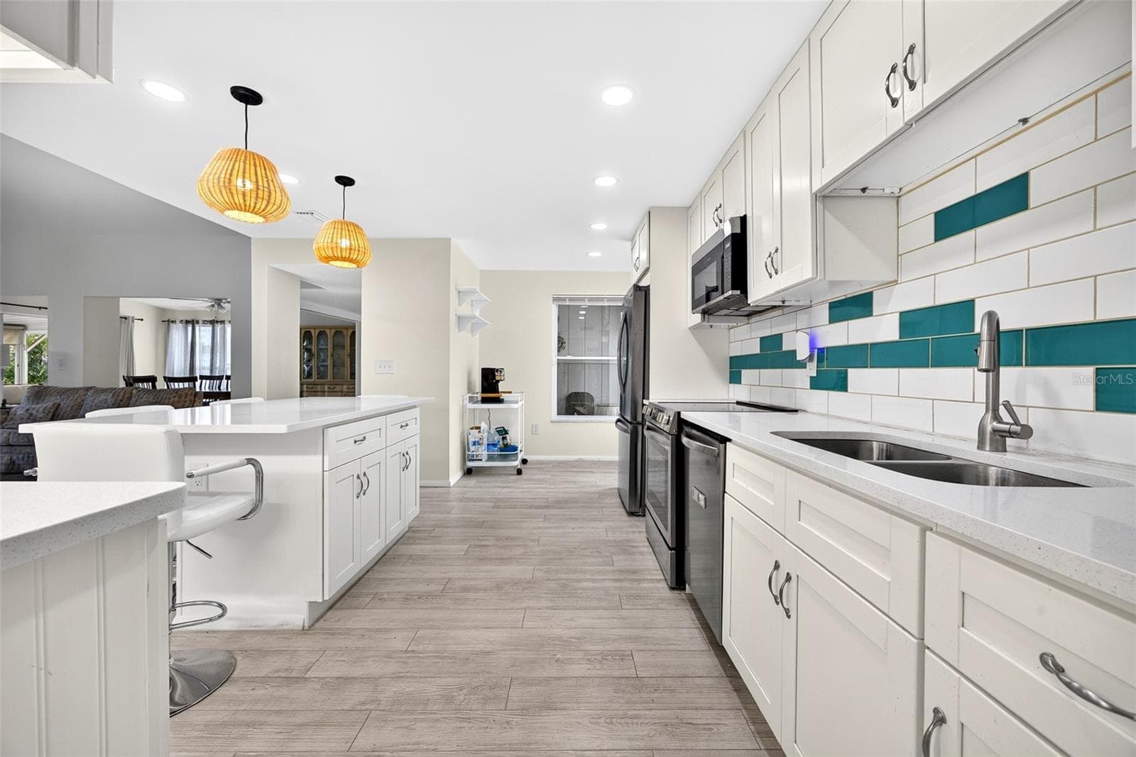 Single Family Residence at 3349 ROCK CREEK DR, PORT CHARLOTTE, photo 12 of 48