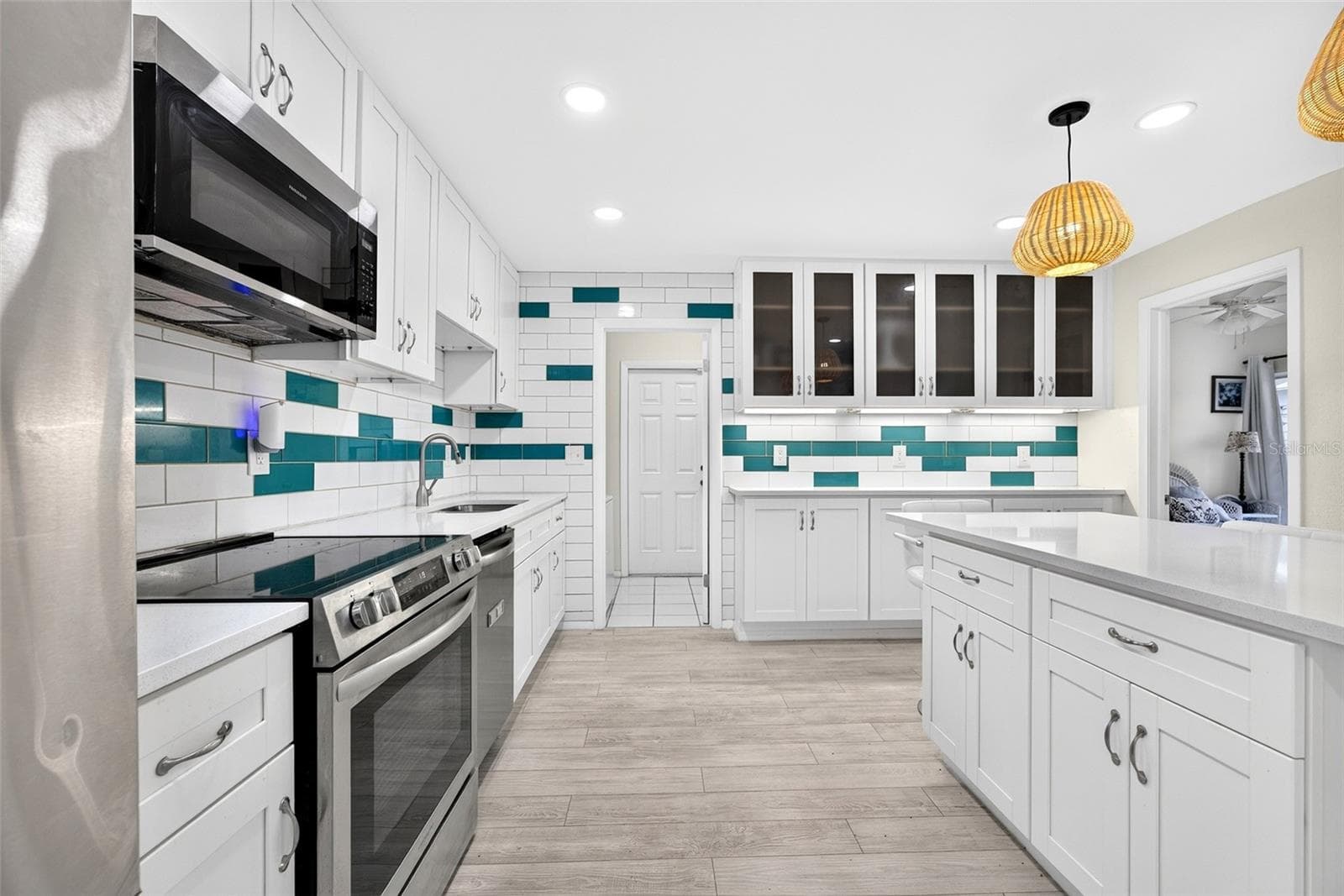 Single Family Residence at 3349 ROCK CREEK DR, PORT CHARLOTTE, photo 13 of 48