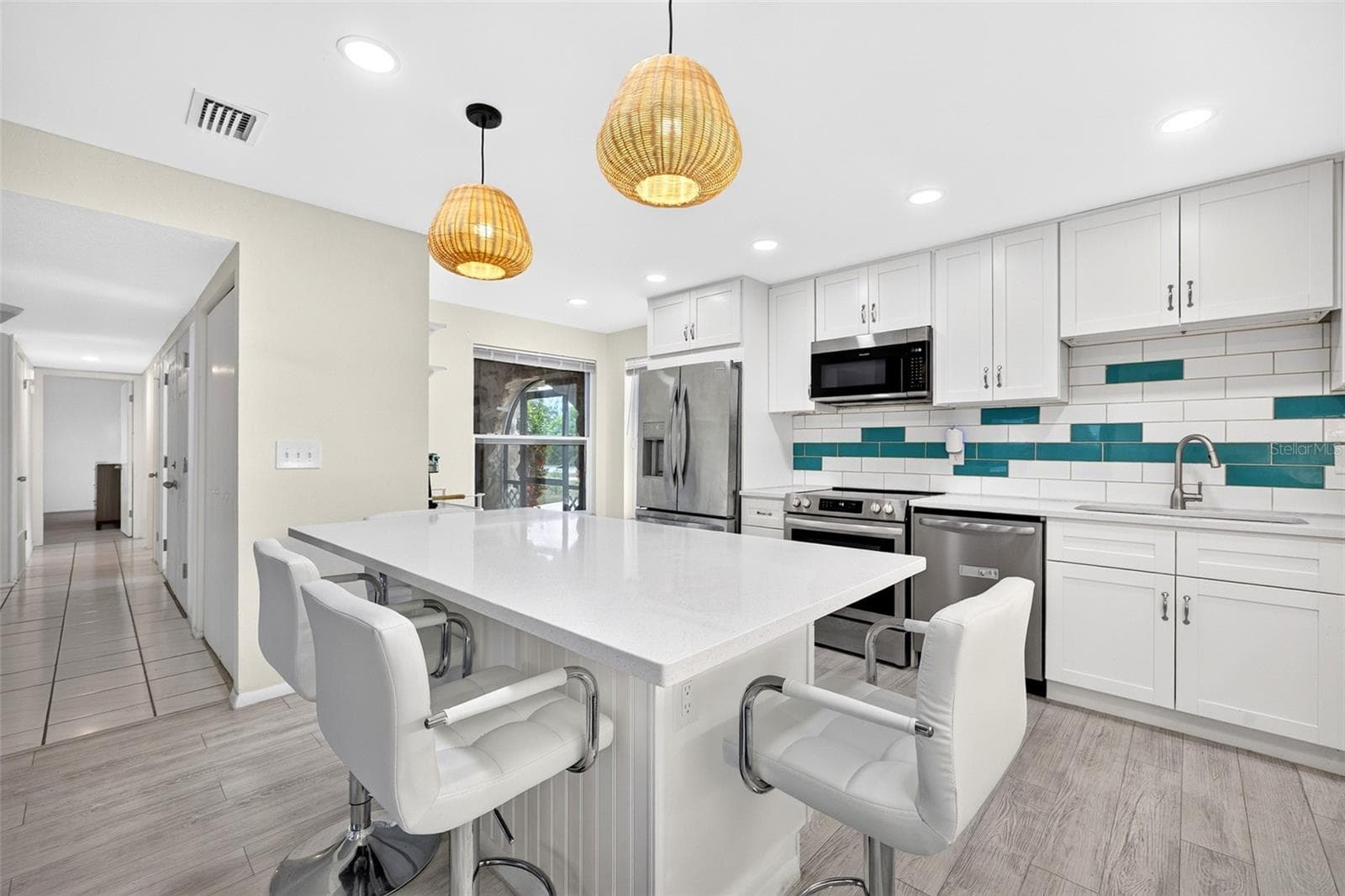 Single Family Residence at 3349 ROCK CREEK DR, PORT CHARLOTTE, photo 15 of 48