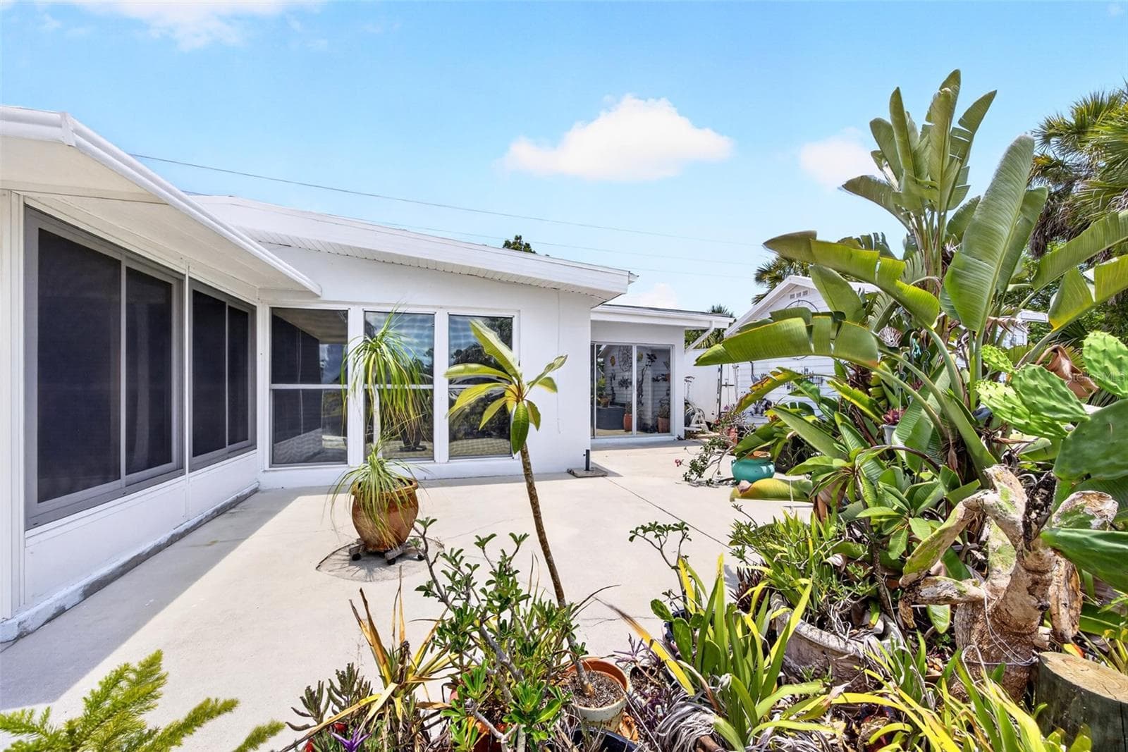 Single Family Residence at 3349 ROCK CREEK DR, PORT CHARLOTTE, photo 28 of 48