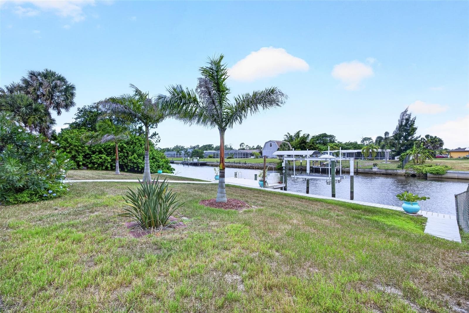 Single Family Residence at 3349 ROCK CREEK DR, PORT CHARLOTTE, photo 30 of 48