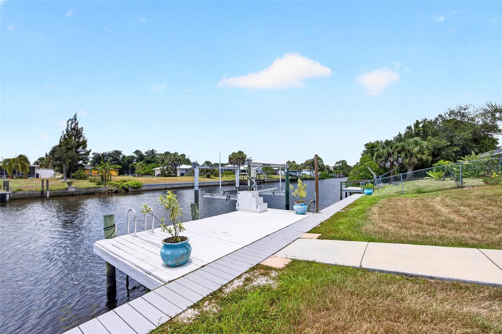 Single Family Residence at 3349 ROCK CREEK DR, PORT CHARLOTTE, photo 32 of 48