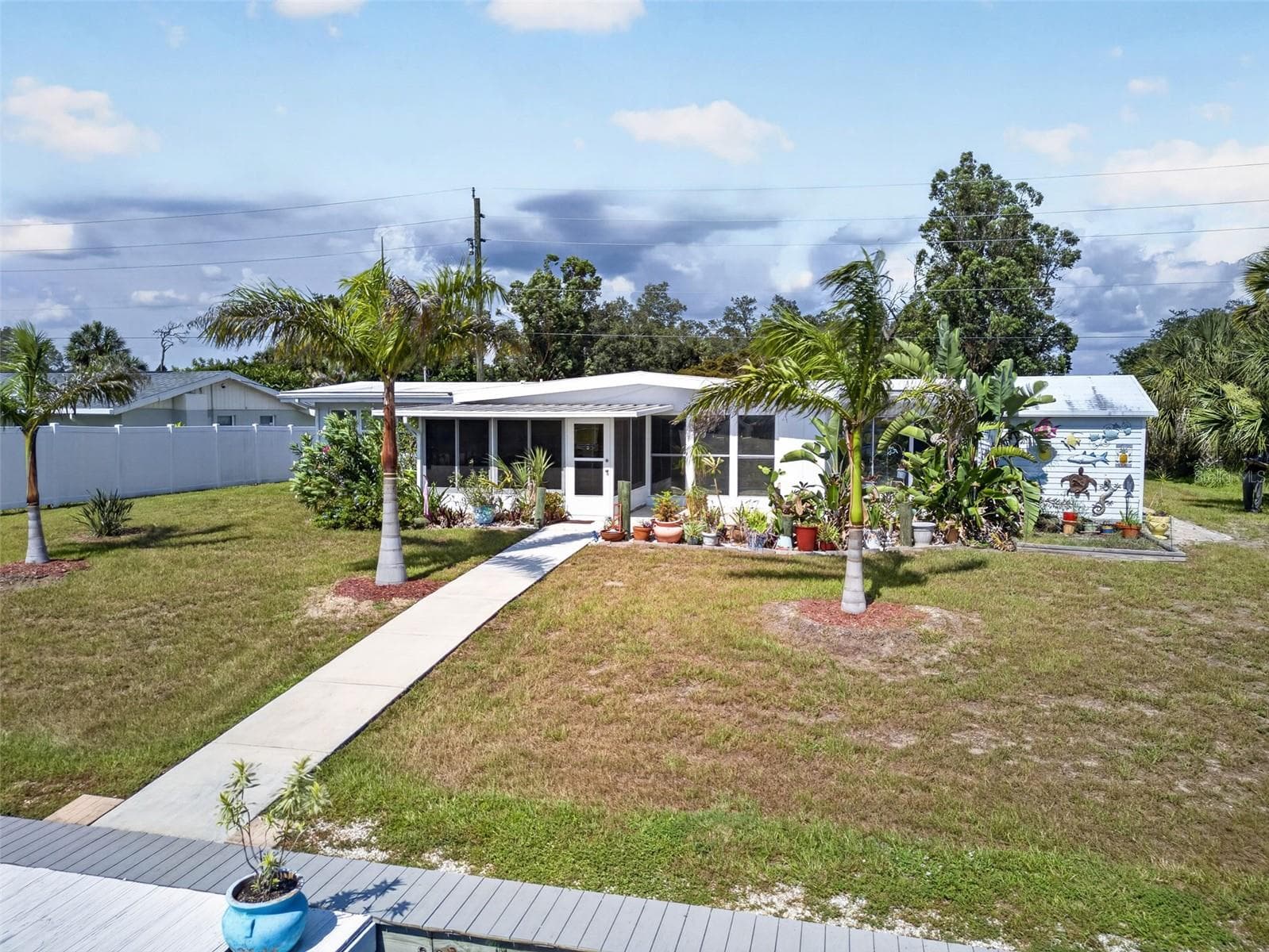 Single Family Residence at 3349 ROCK CREEK DR, PORT CHARLOTTE, photo 34 of 48