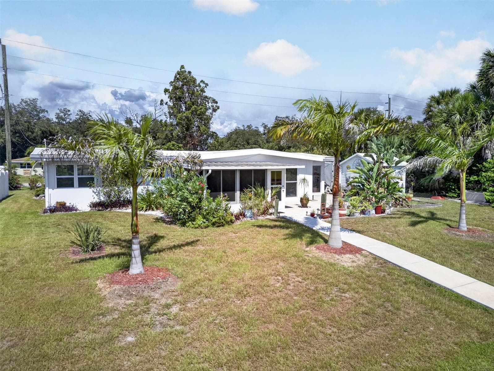 Single Family Residence at 3349 ROCK CREEK DR, PORT CHARLOTTE, photo 36 of 48