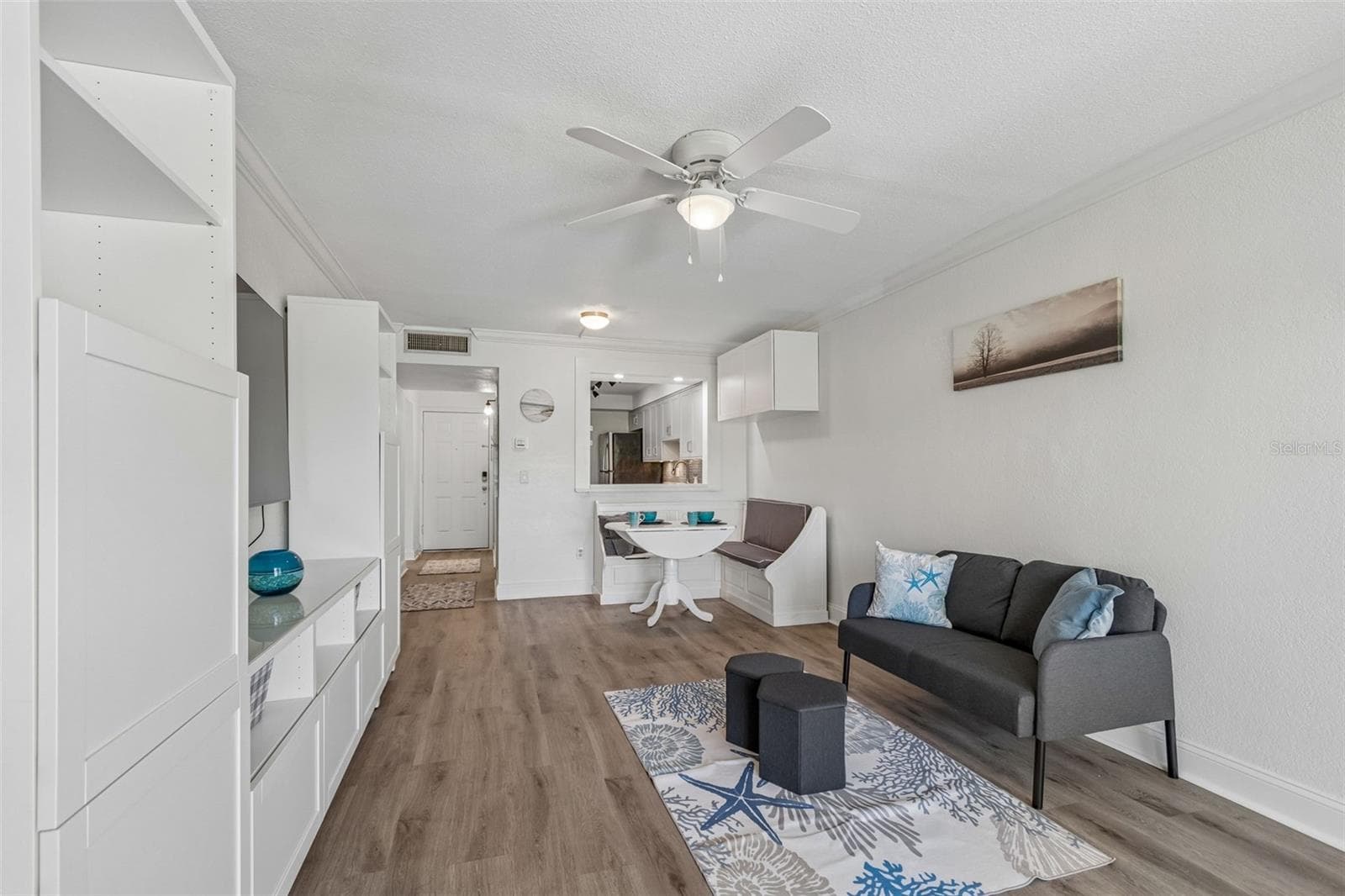 Condominium at 2117 LAKEWOOD CLUB DR S #7-N, ST PETERSBURG, photo 15 of 79