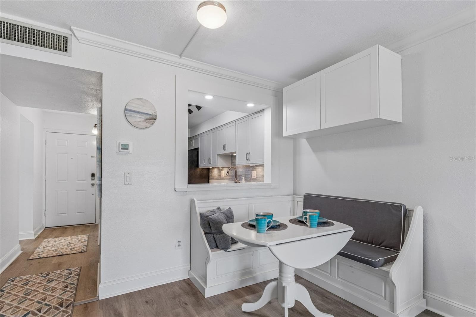 Condominium at 2117 LAKEWOOD CLUB DR S #7-N, ST PETERSBURG, photo 18 of 79