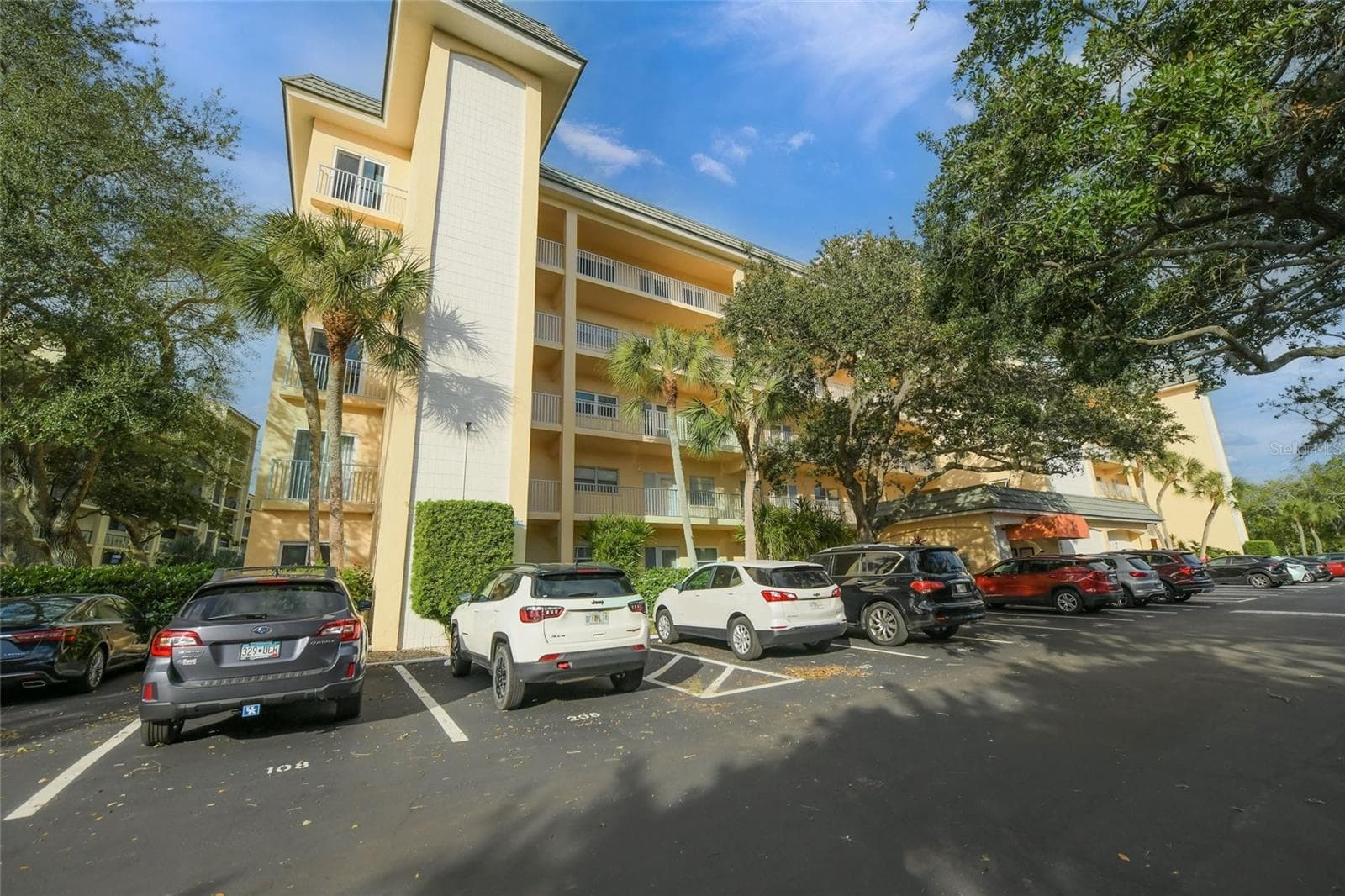 Condominium at 8630 MIDNIGHT PASS RD #502A, SARASOTA, photo 2 of 53