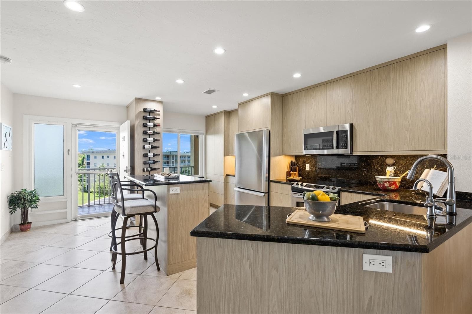 Condominium at 8630 MIDNIGHT PASS RD #502A, SARASOTA, photo 3 of 53