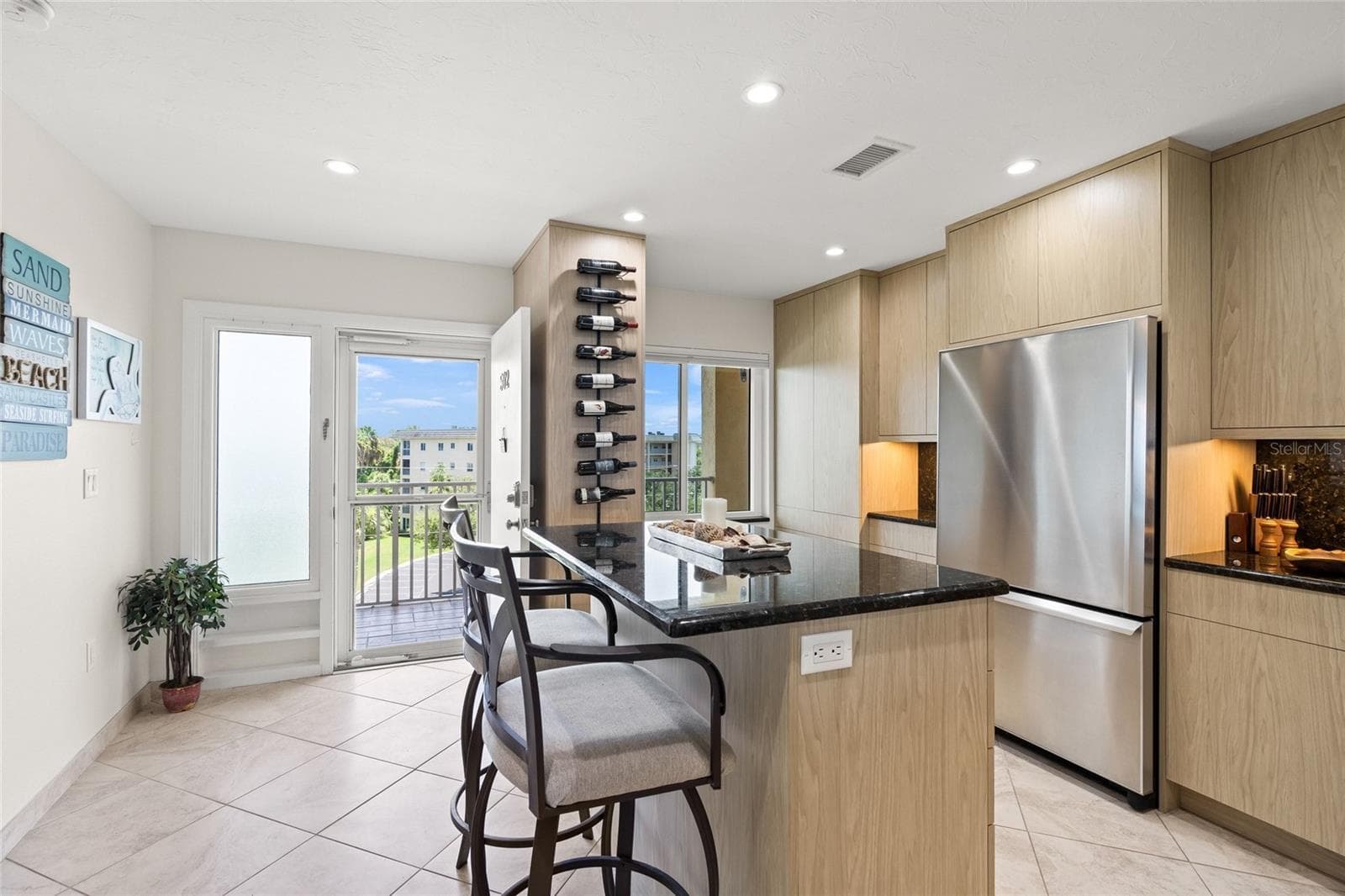 Condominium at 8630 MIDNIGHT PASS RD #502A, SARASOTA, photo 4 of 53