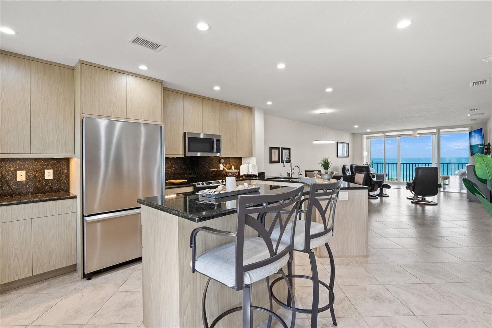 Condominium at 8630 MIDNIGHT PASS RD #502A, SARASOTA, photo 5 of 53