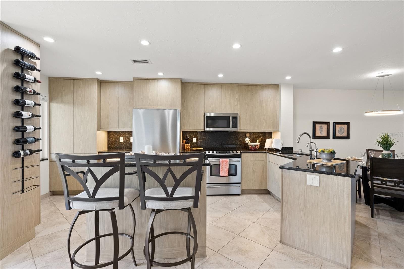 Condominium at 8630 MIDNIGHT PASS RD #502A, SARASOTA, photo 6 of 53