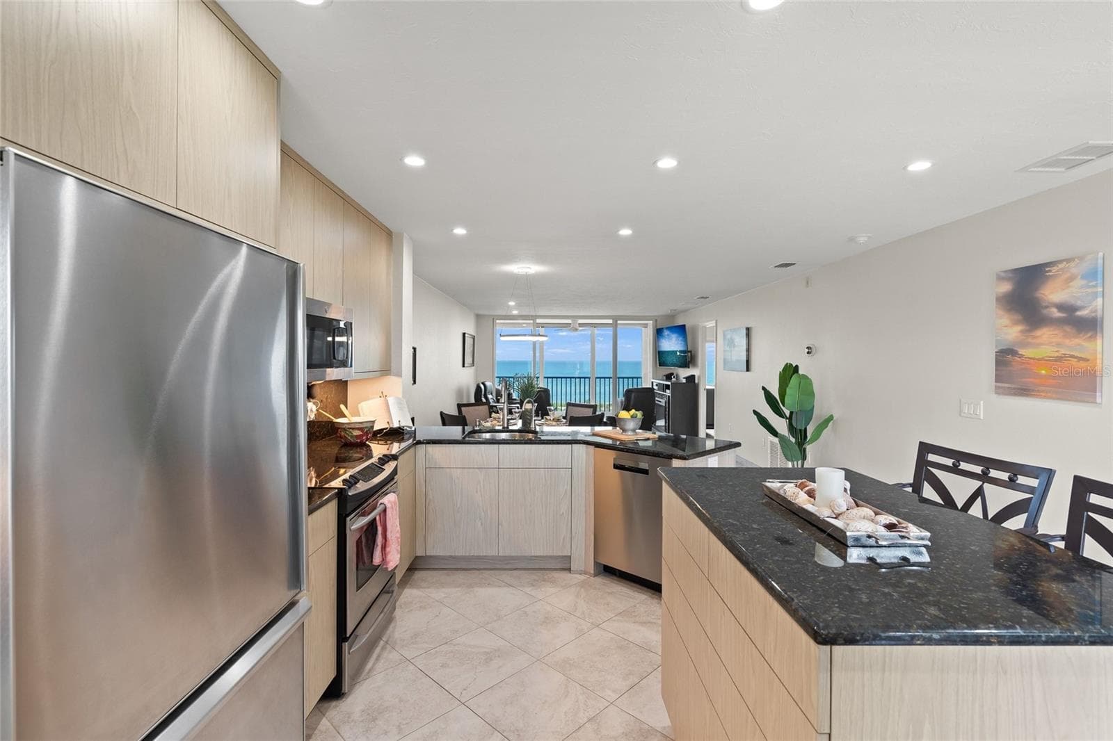 Condominium at 8630 MIDNIGHT PASS RD #502A, SARASOTA, photo 7 of 53