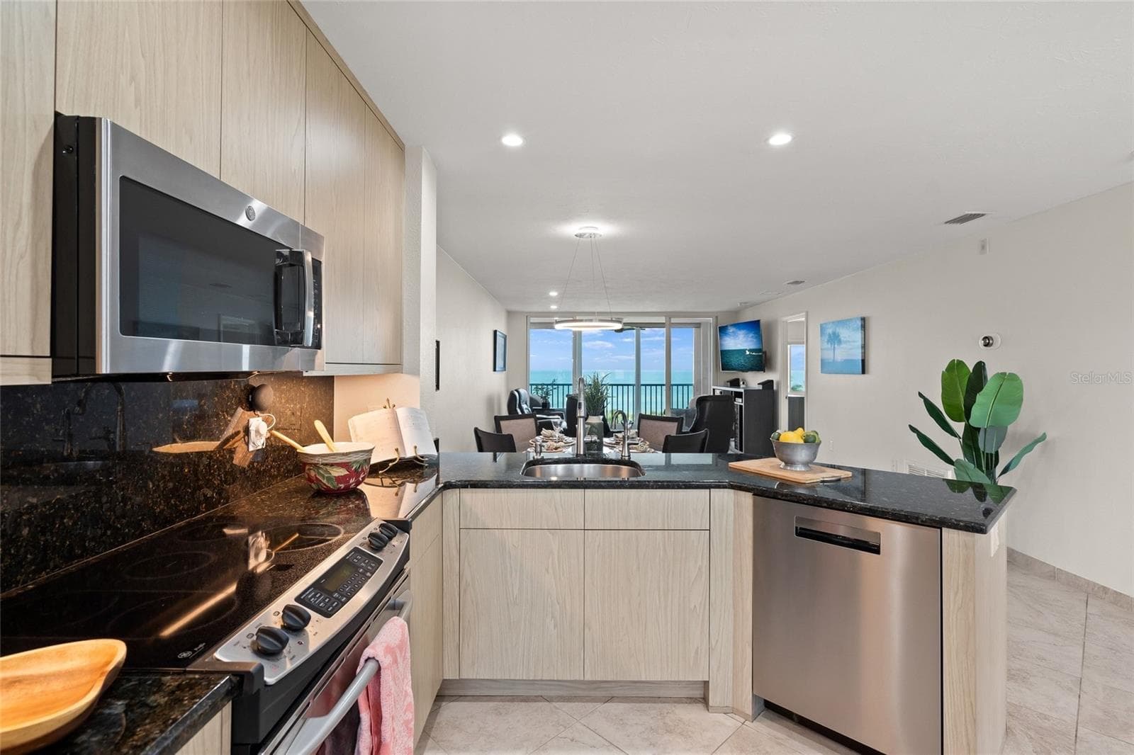 Condominium at 8630 MIDNIGHT PASS RD #502A, SARASOTA, photo 8 of 53