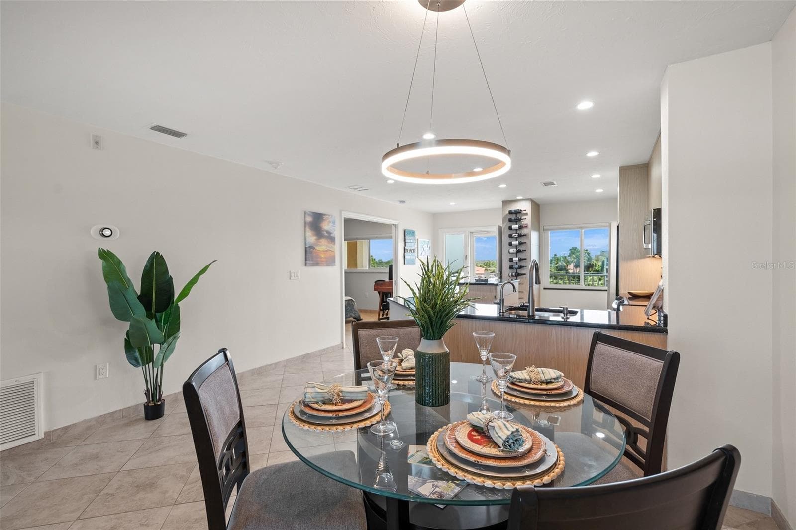 Condominium at 8630 MIDNIGHT PASS RD #502A, SARASOTA, photo 10 of 53