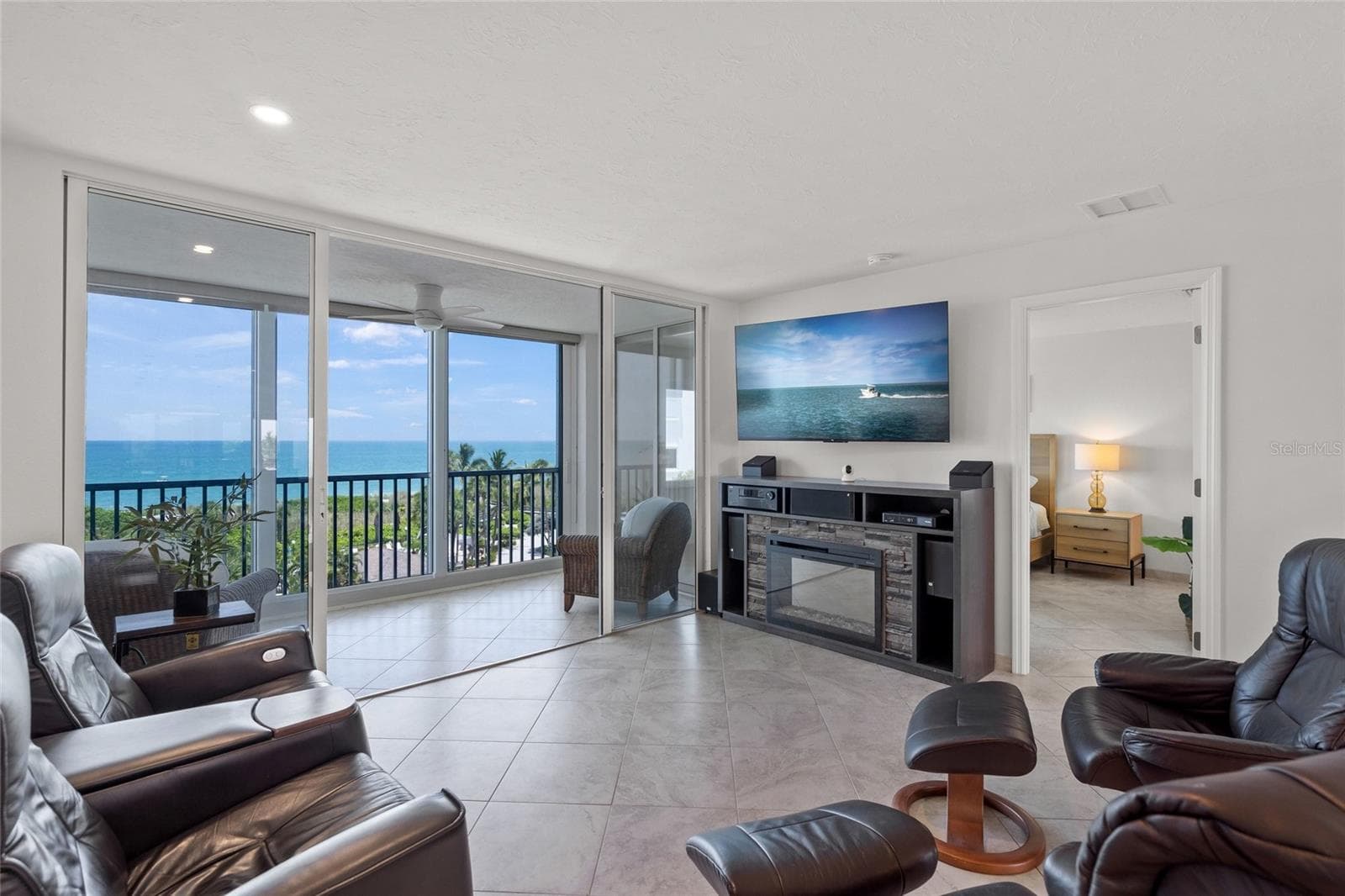 Condominium at 8630 MIDNIGHT PASS RD #502A, SARASOTA, photo 14 of 53