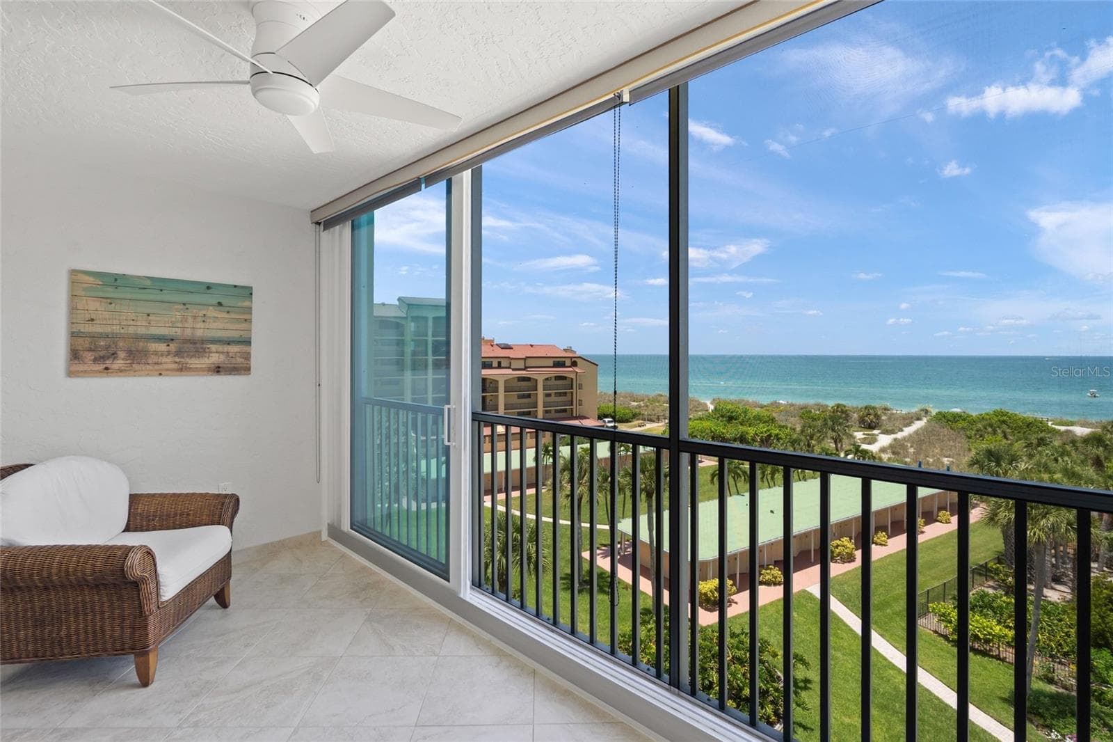 Condominium at 8630 MIDNIGHT PASS RD #502A, SARASOTA, photo 17 of 53