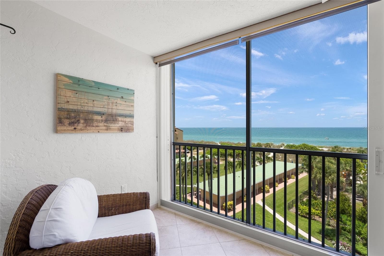 Condominium at 8630 MIDNIGHT PASS RD #502A, SARASOTA, photo 18 of 53