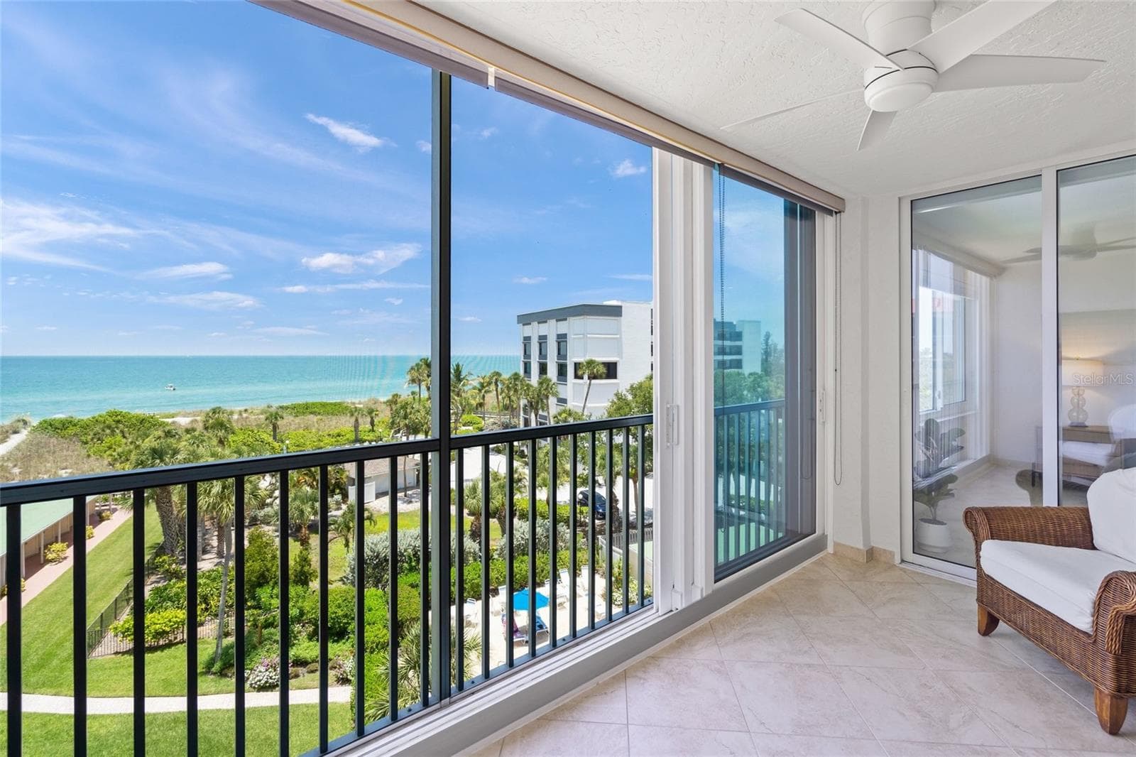 Condominium at 8630 MIDNIGHT PASS RD #502A, SARASOTA, photo 19 of 53