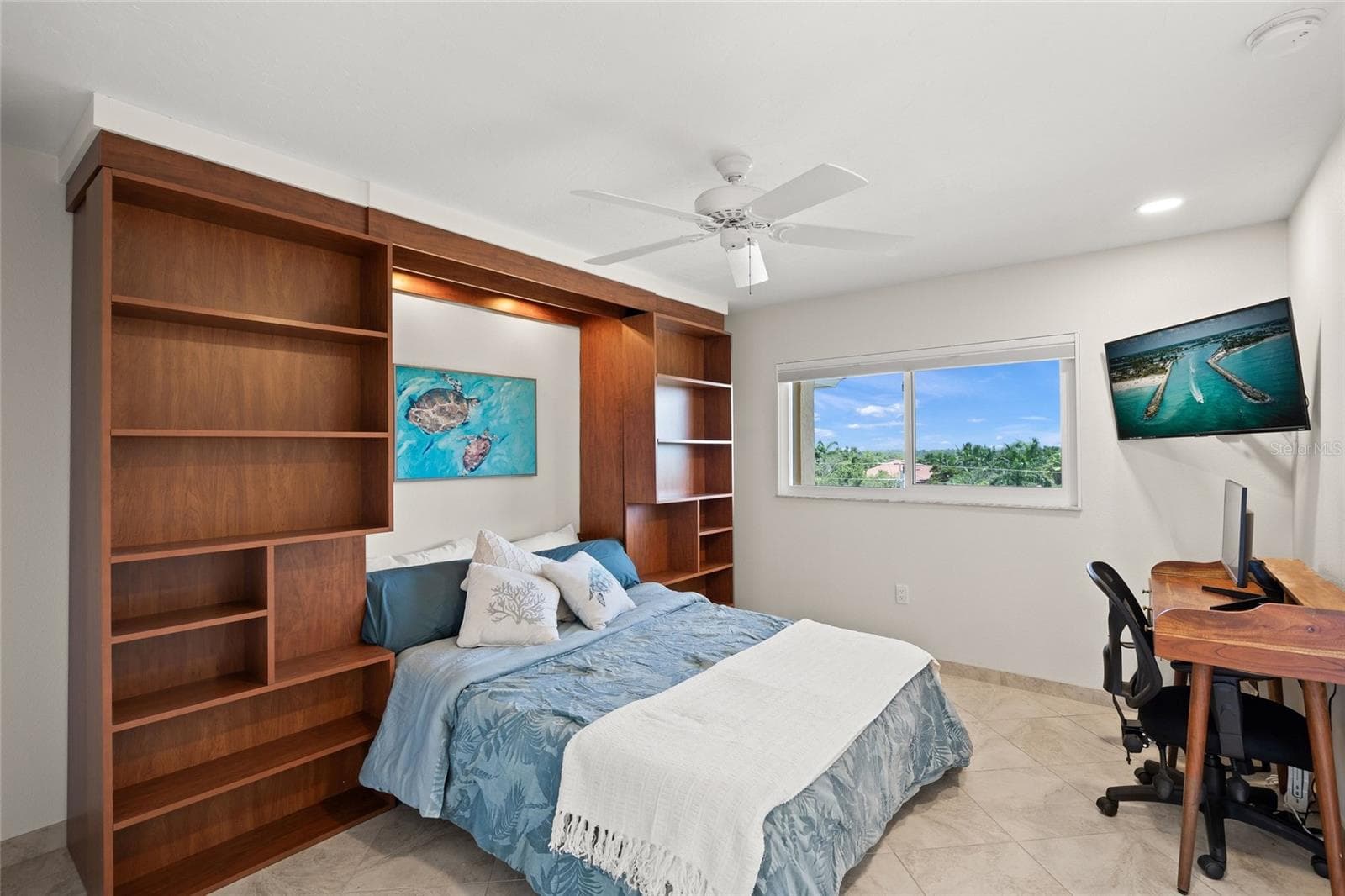 Condominium at 8630 MIDNIGHT PASS RD #502A, SARASOTA, photo 33 of 53