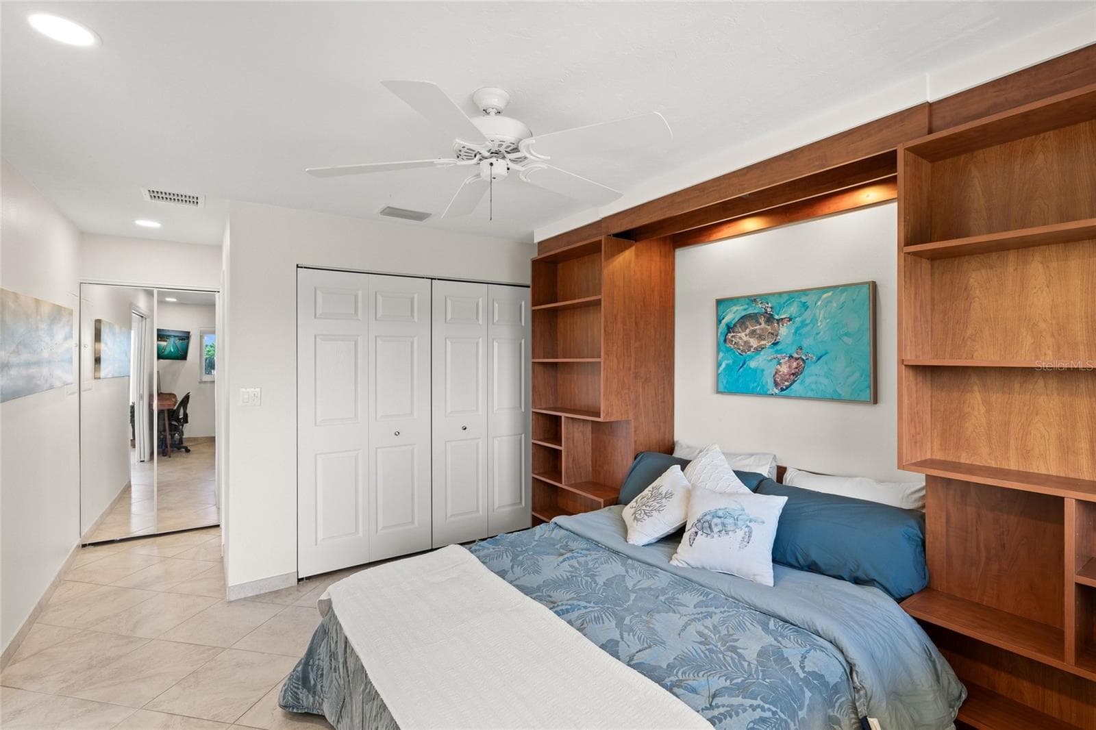 Condominium at 8630 MIDNIGHT PASS RD #502A, SARASOTA, photo 34 of 53