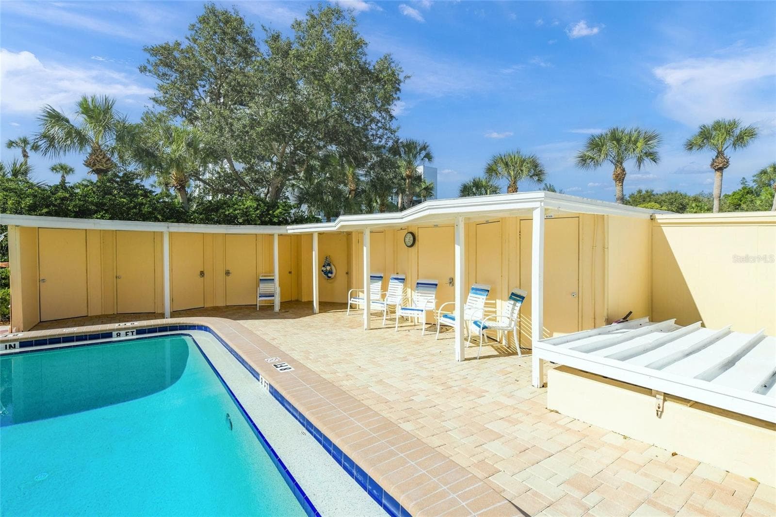Condominium at 8630 MIDNIGHT PASS RD #502A, SARASOTA, photo 40 of 53