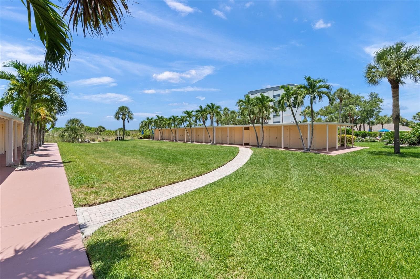 Condominium at 8630 MIDNIGHT PASS RD #502A, SARASOTA, photo 42 of 53