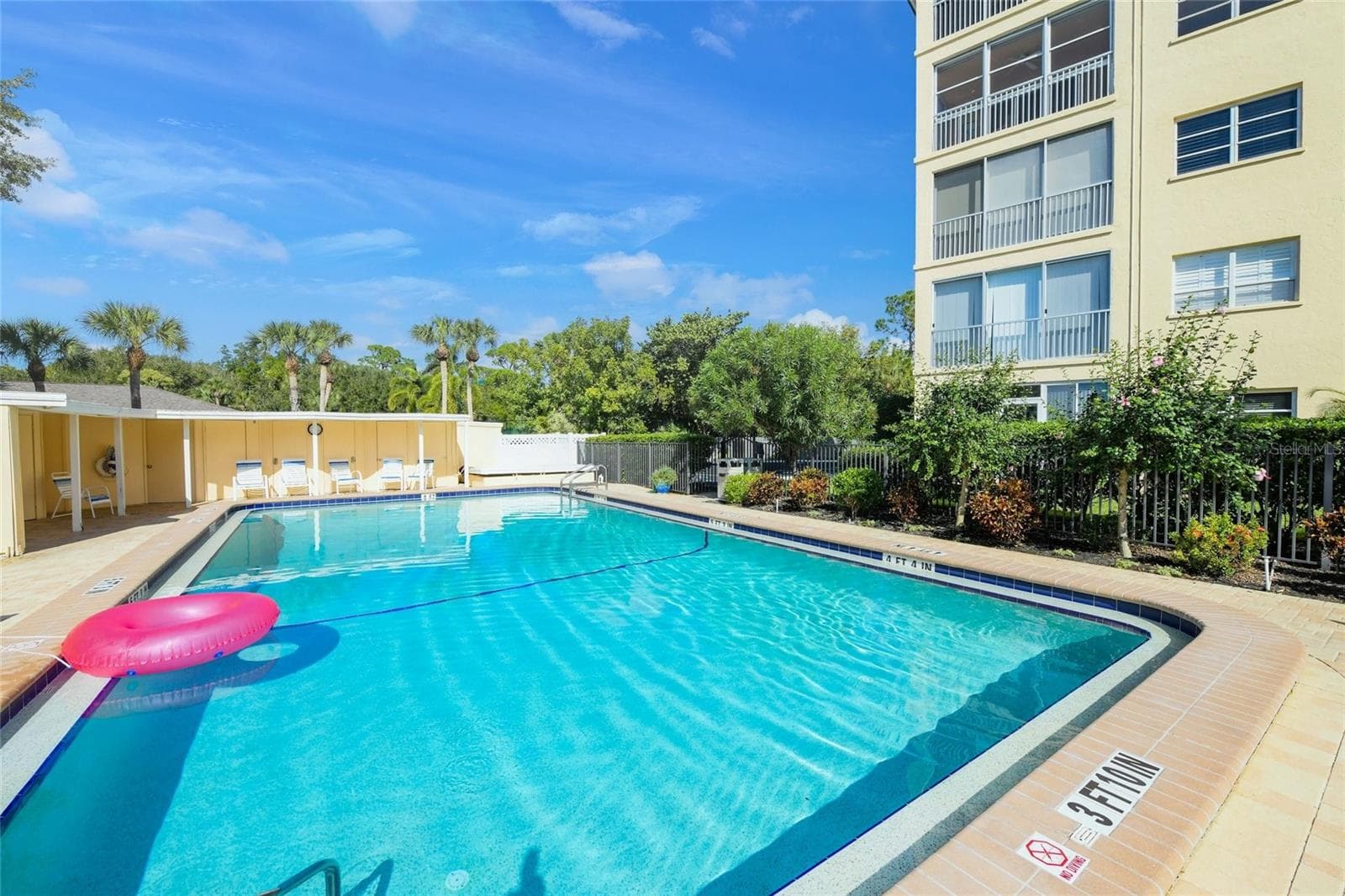 Condominium at 8630 MIDNIGHT PASS RD #502A, SARASOTA, photo 44 of 53