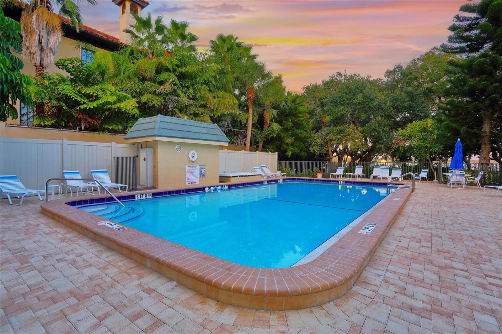 Condominium at 8630 MIDNIGHT PASS RD #502A, SARASOTA, photo 46 of 53