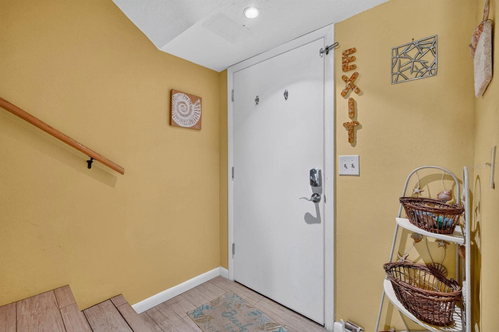 Condominium at 3500 S OCEAN SHORE BLVD #211, FLAGLER BEACH, photo 8 of 45