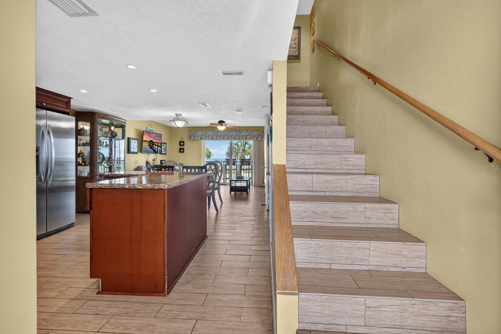 Condominium at 3500 S OCEAN SHORE BLVD #211, FLAGLER BEACH, photo 9 of 45